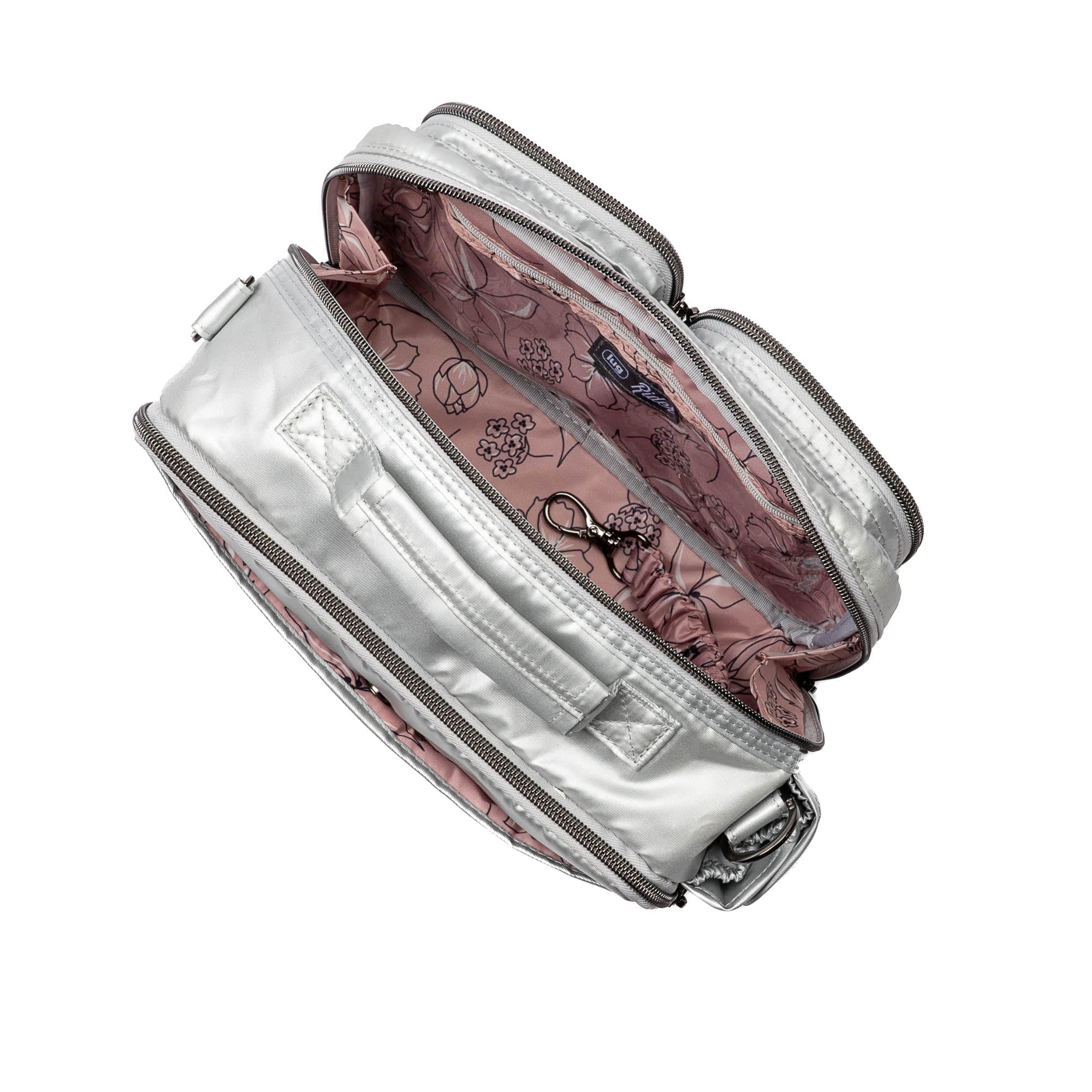 Rider Crossbody Bag - Image 55