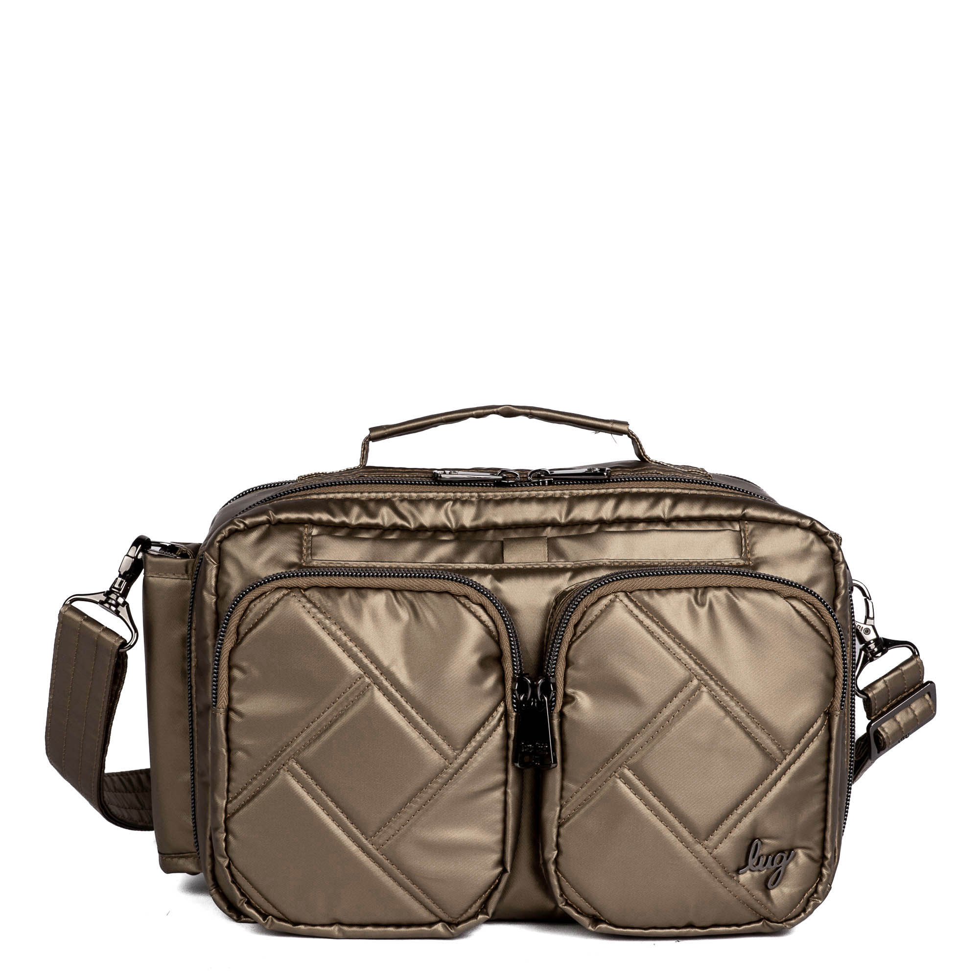 Rider Crossbody Bag - Image 56