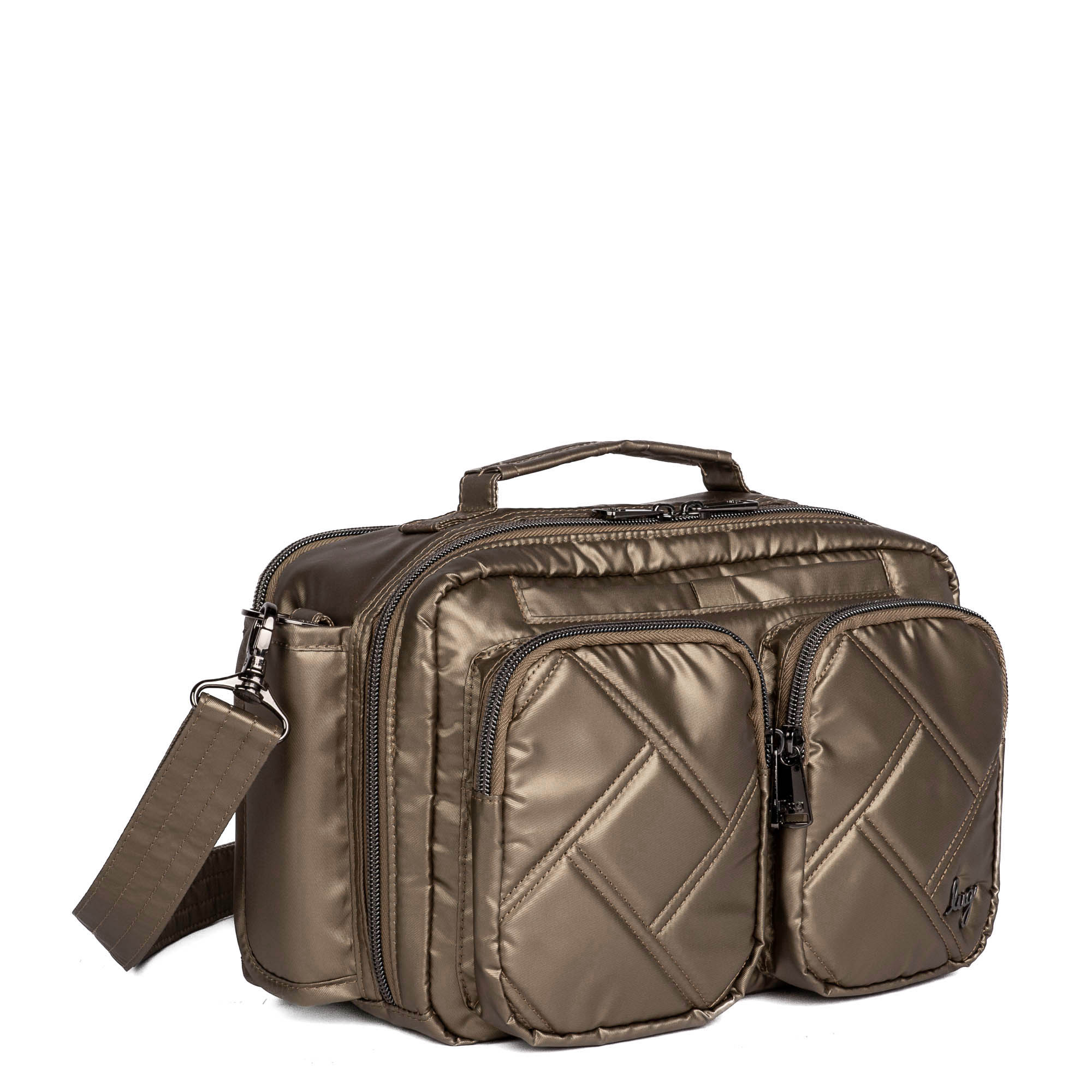 Rider Crossbody Bag - Image 57