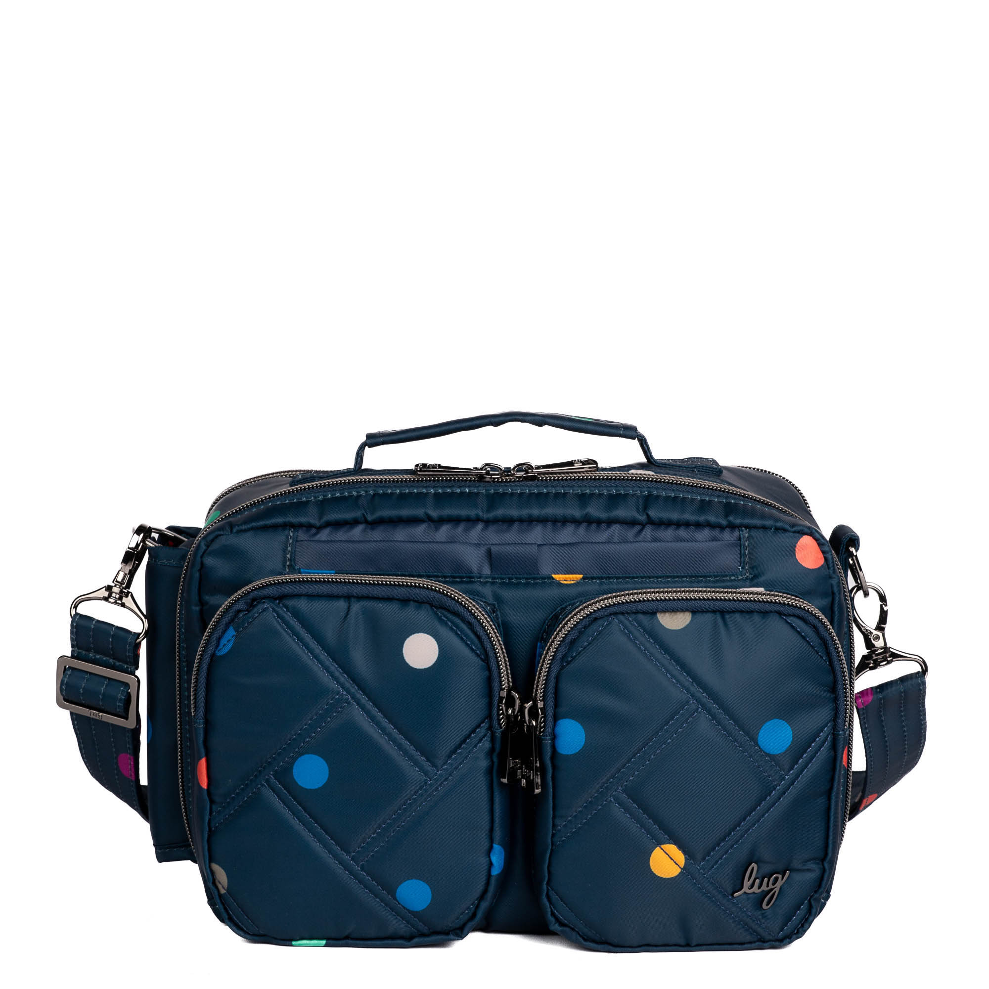 Rider Crossbody Bag - Image 61
