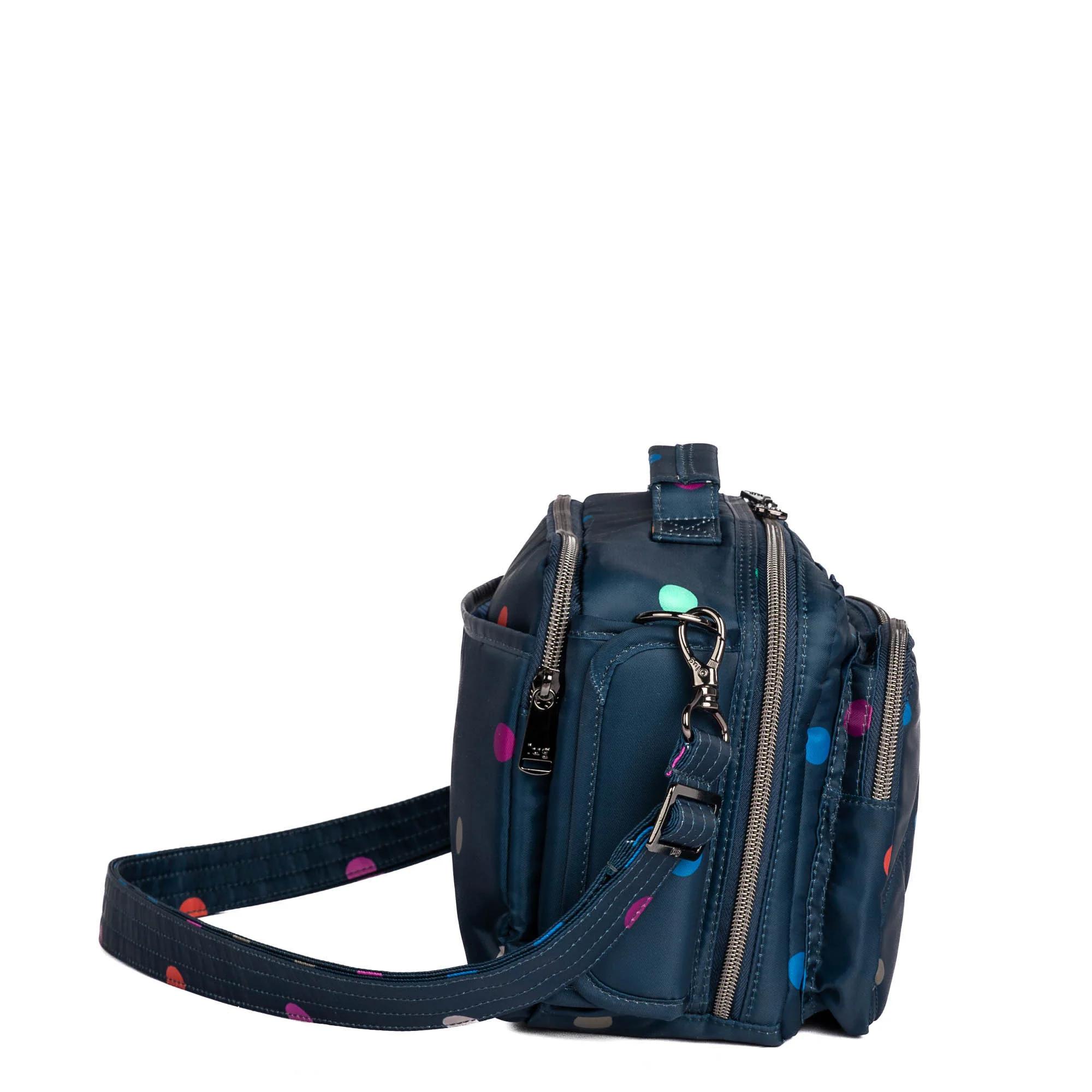 Rider Crossbody Bag - Image 63