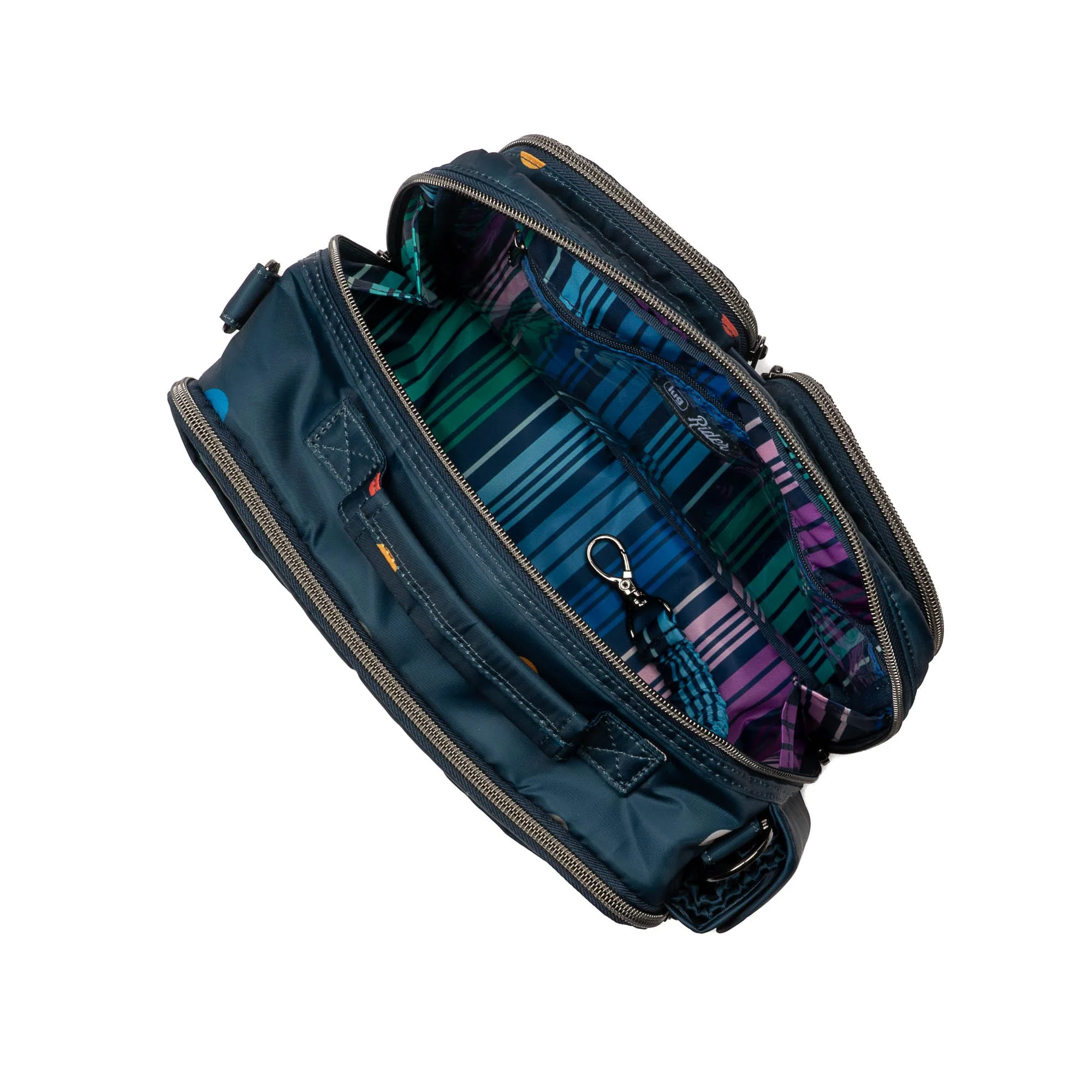 Rider Crossbody Bag - Image 65