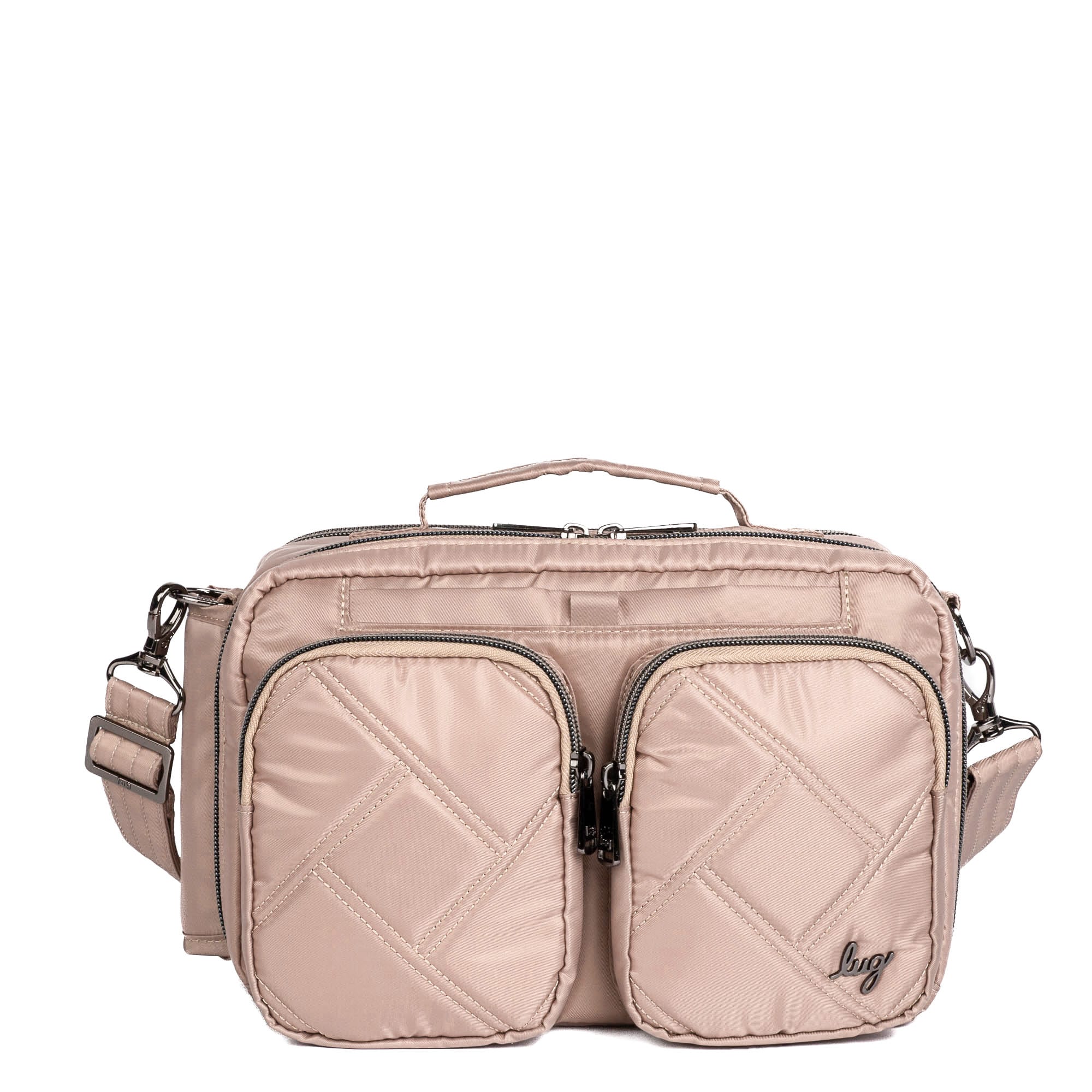 Rider Crossbody Bag - Image 66