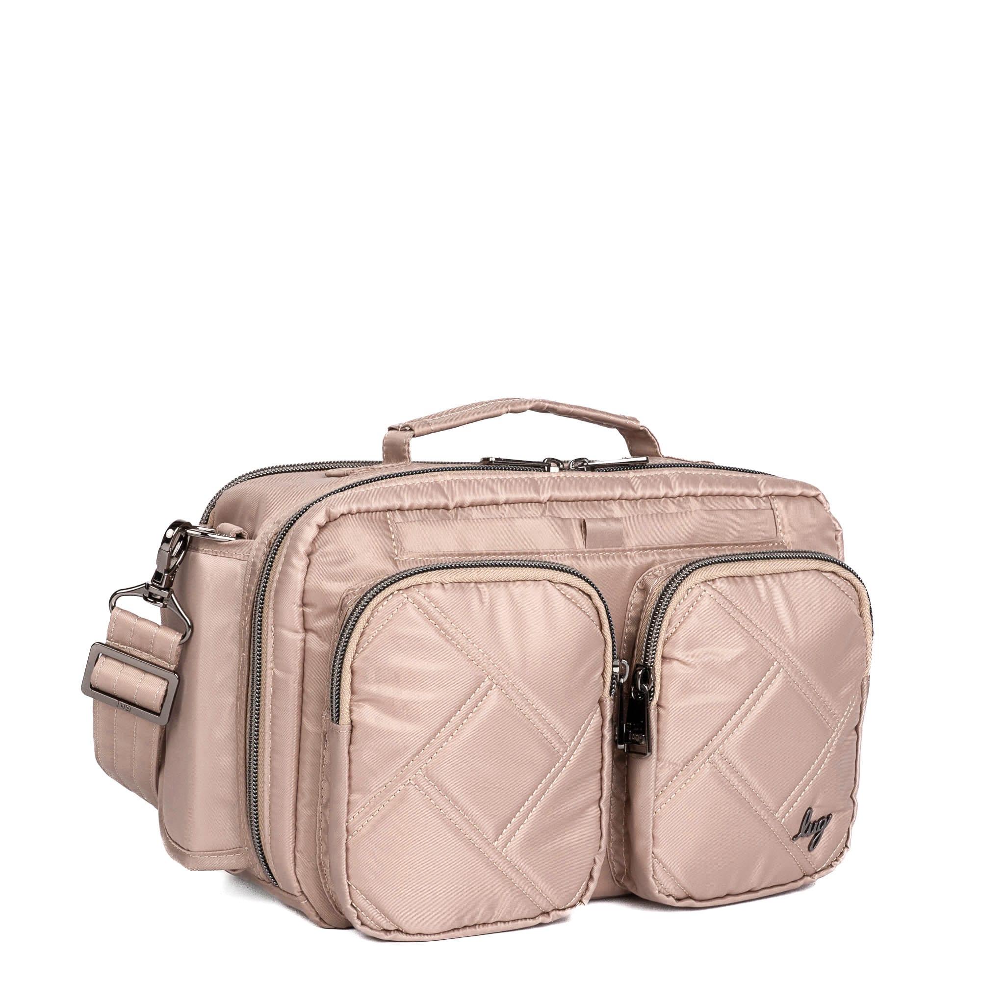 Rider Crossbody Bag - Image 67
