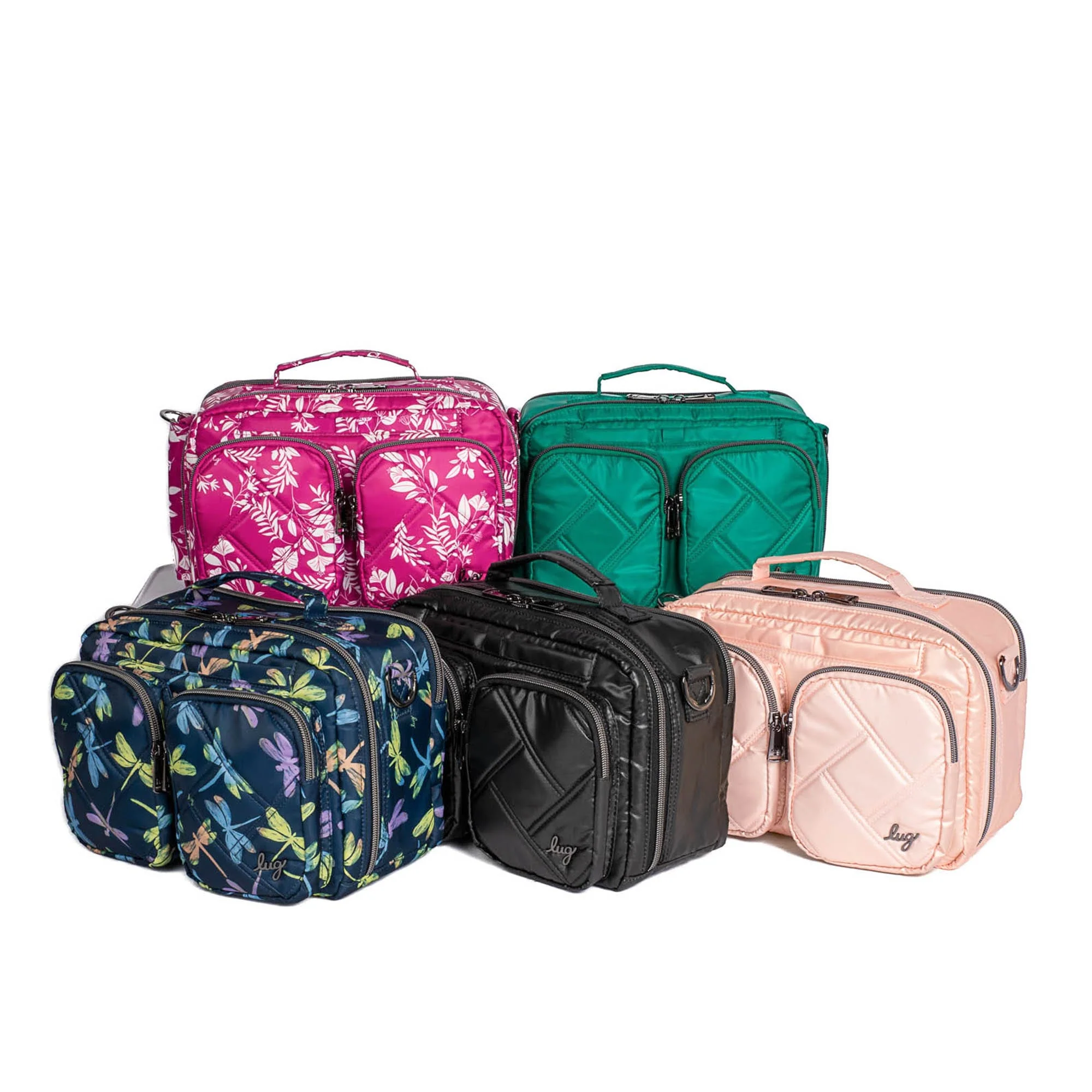 Rider Crossbody Bag - Image 7