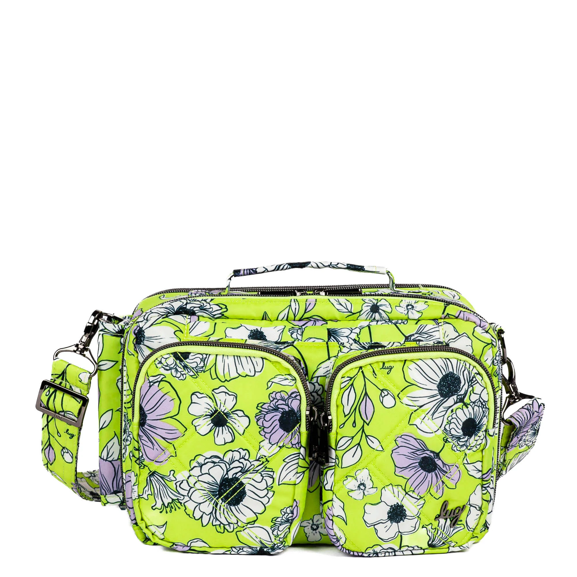 Rider Crossbody Bag - Image 71
