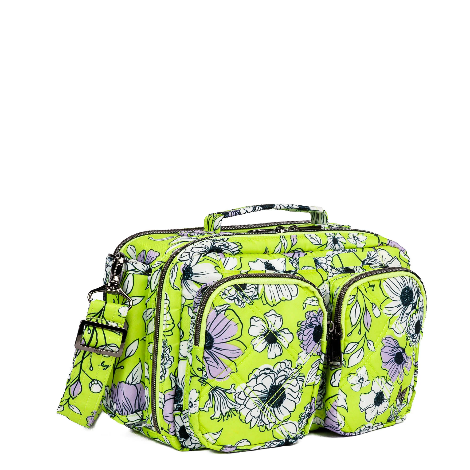 Rider Crossbody Bag - Image 72