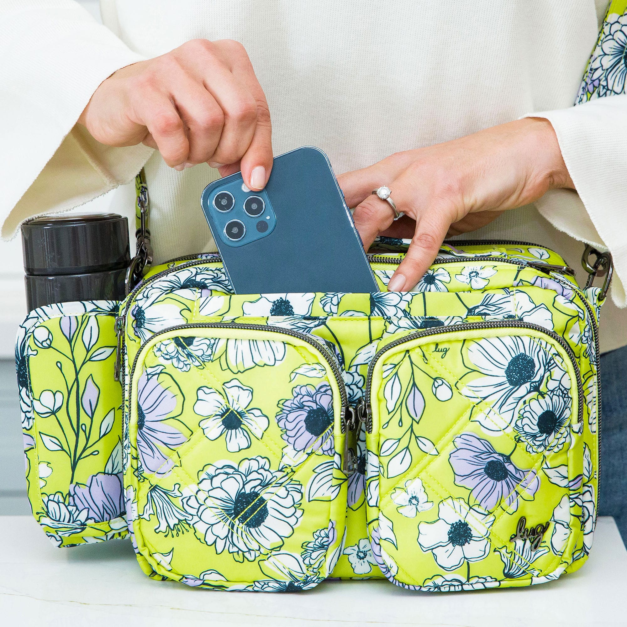 Rider Crossbody Bag - Image 76