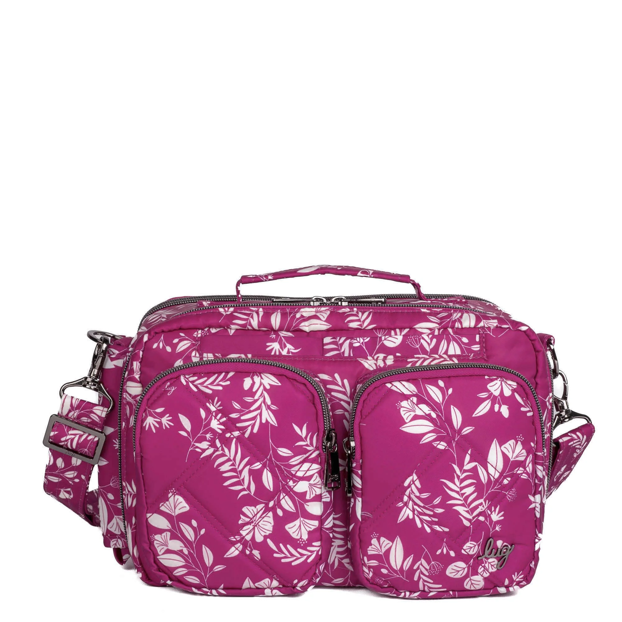 Rider Crossbody Bag - Image 78