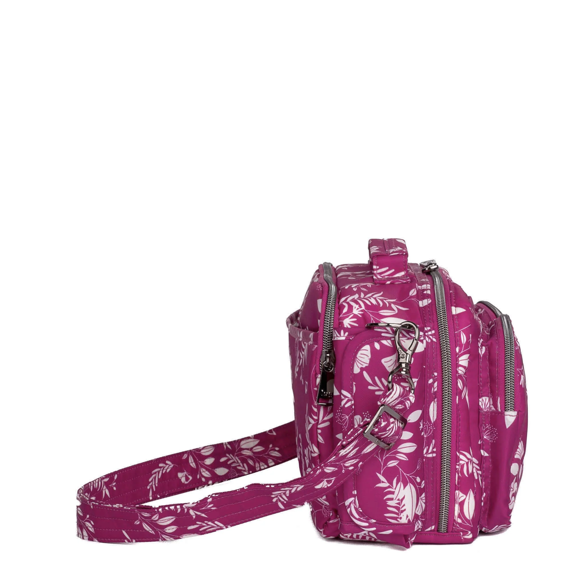 Rider Crossbody Bag - Image 80