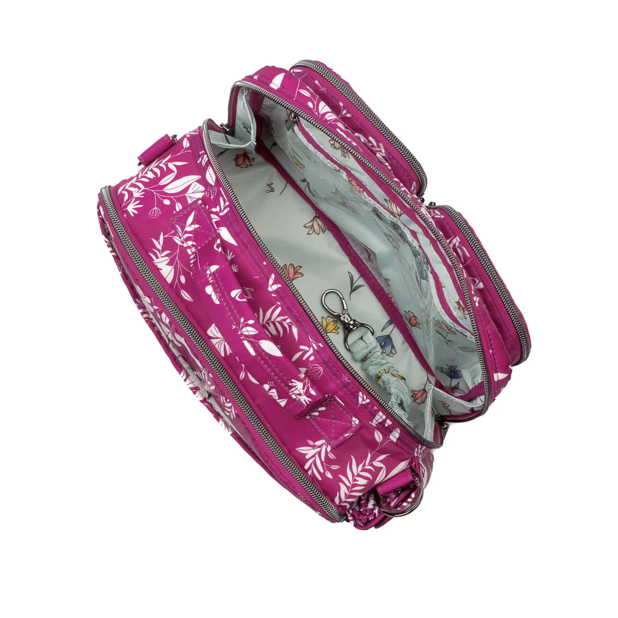 Rider Crossbody Bag - Image 82