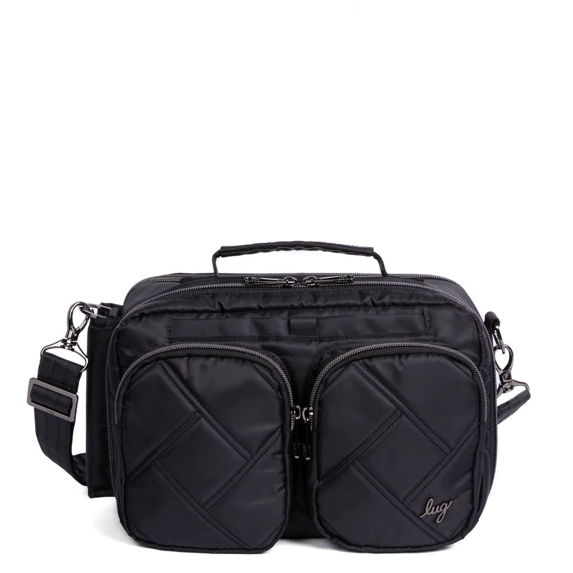 Rider Crossbody Bag - Image 83