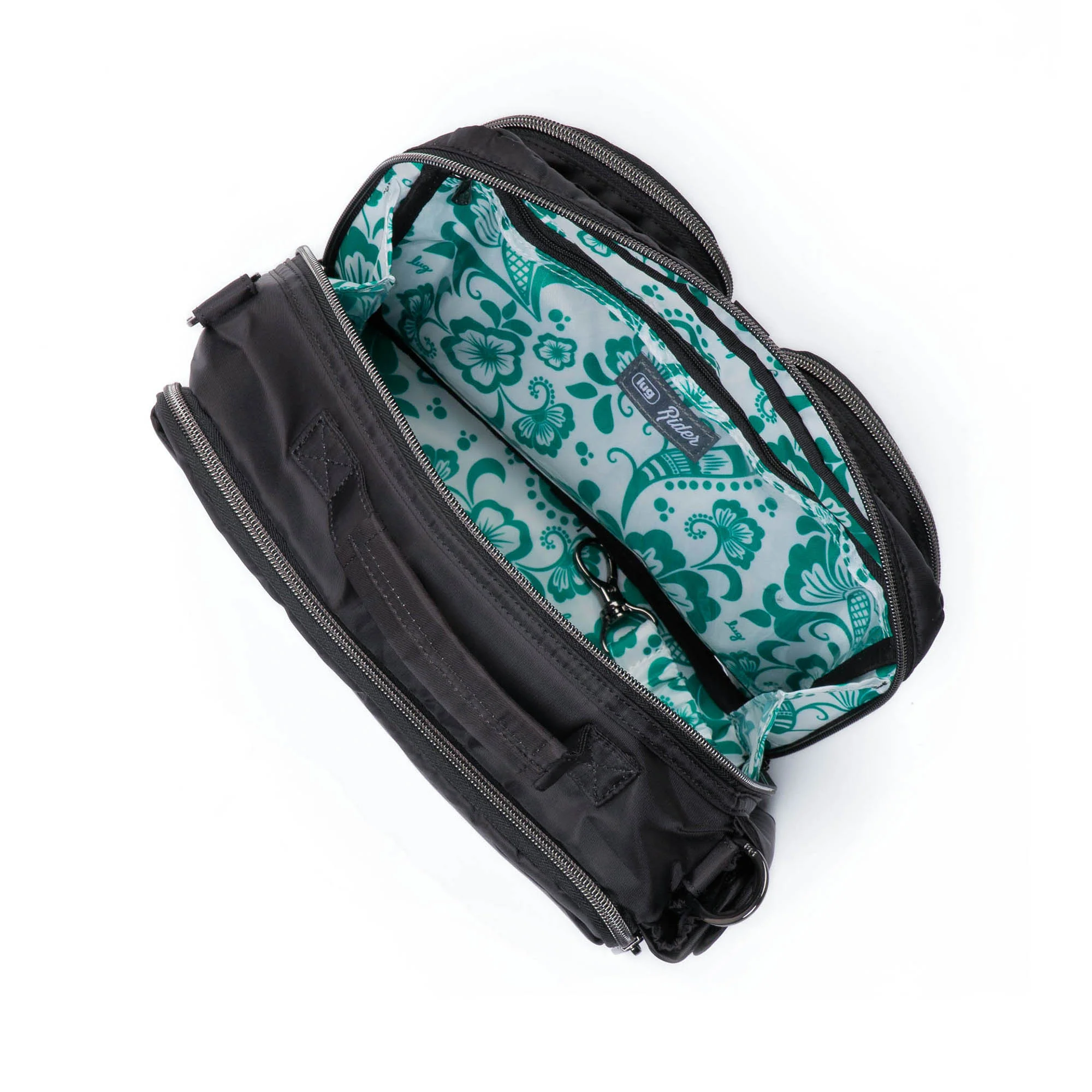 Rider Crossbody Bag - Image 87