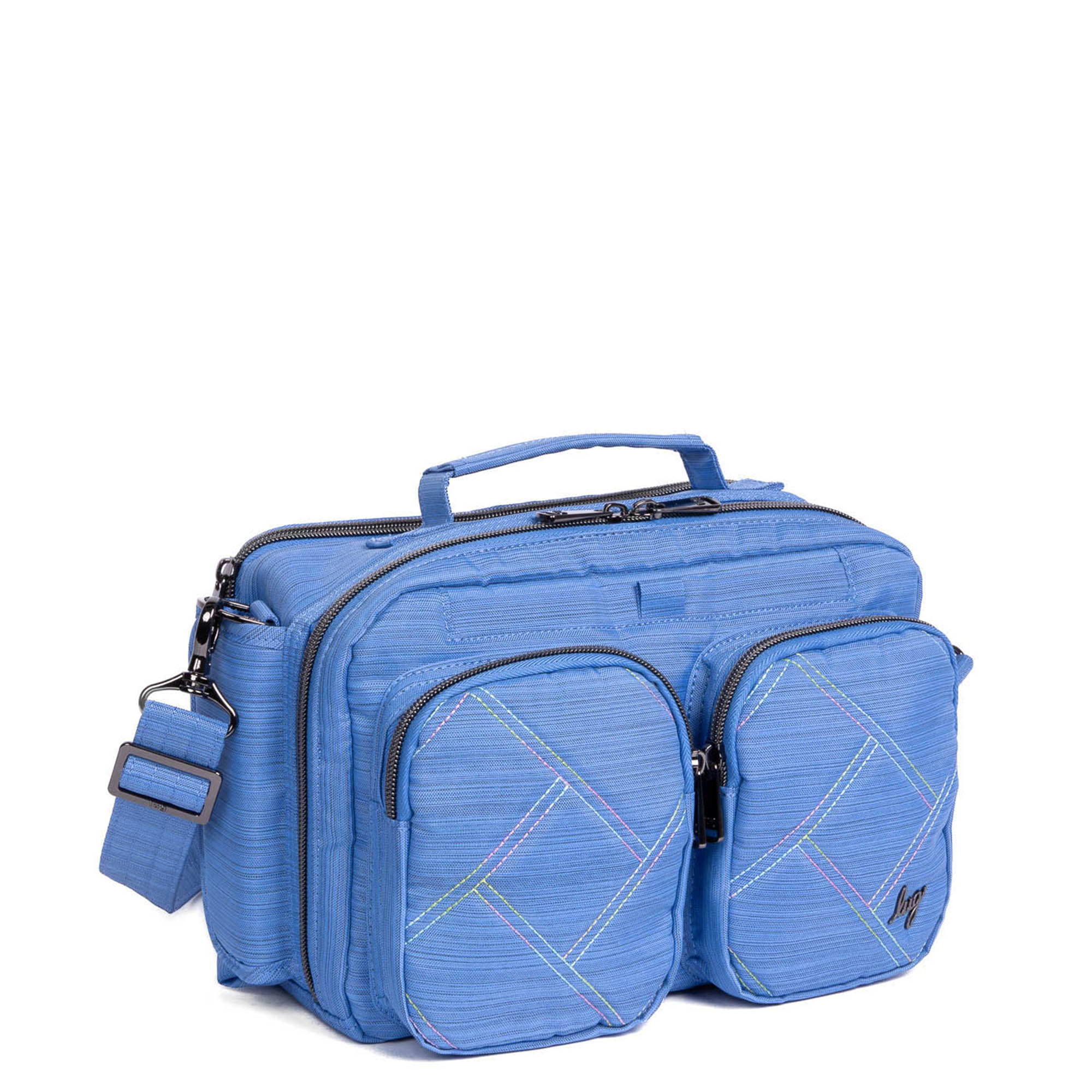 Rider Crossbody Bag - Image 89