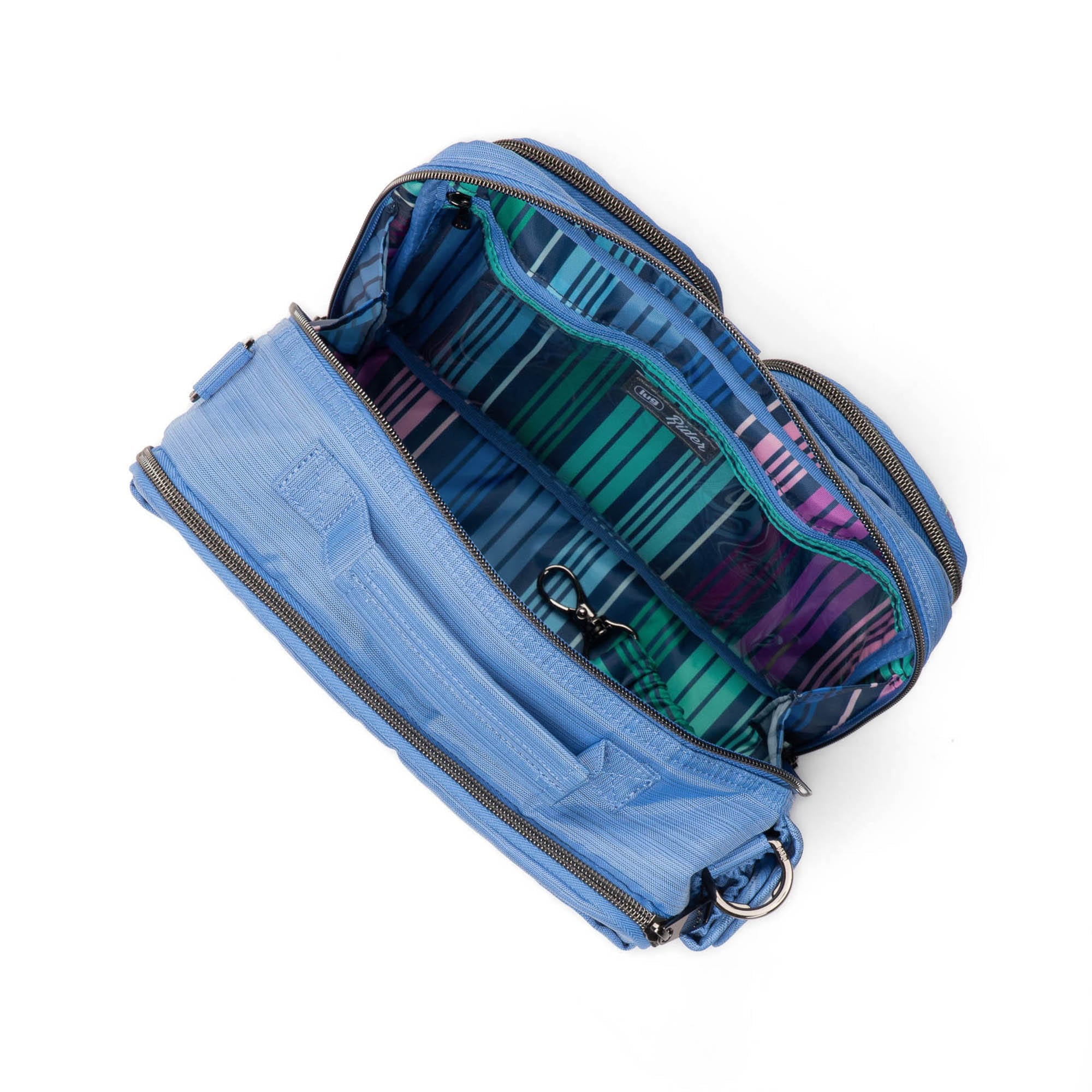 Rider Crossbody Bag - Image 92