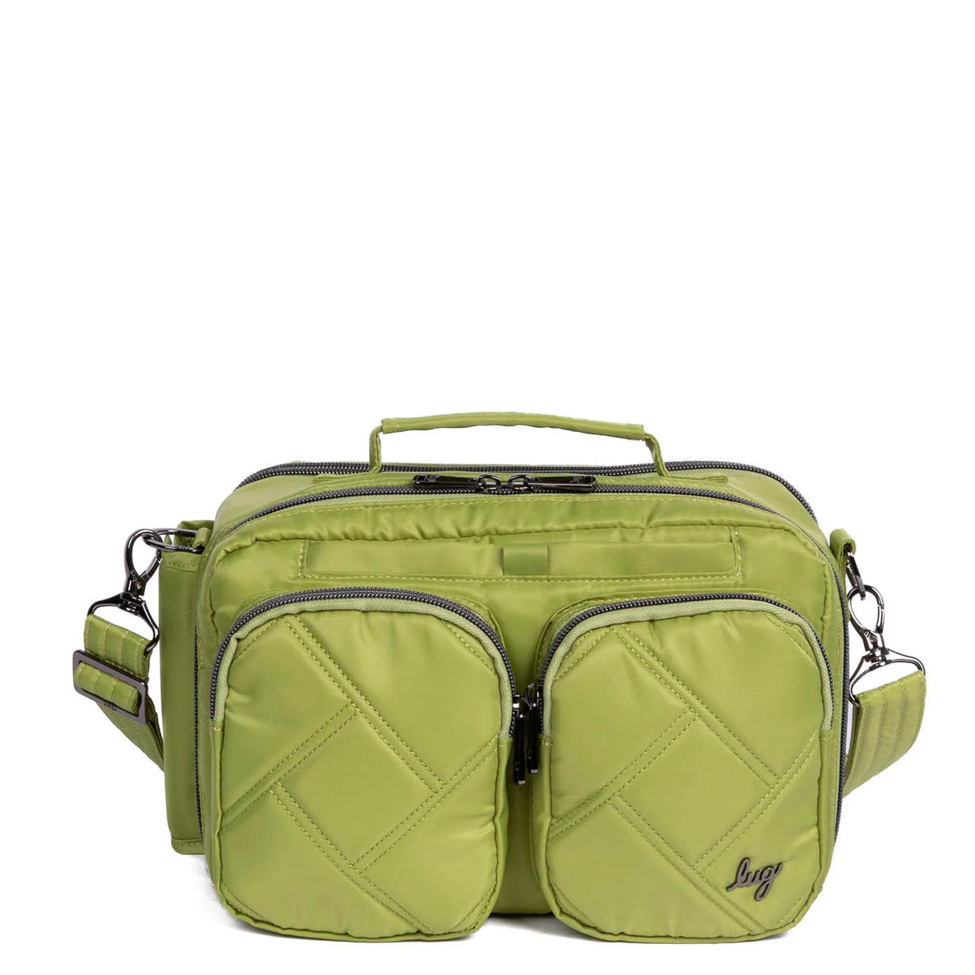 Rider Crossbody Bag - Image 93