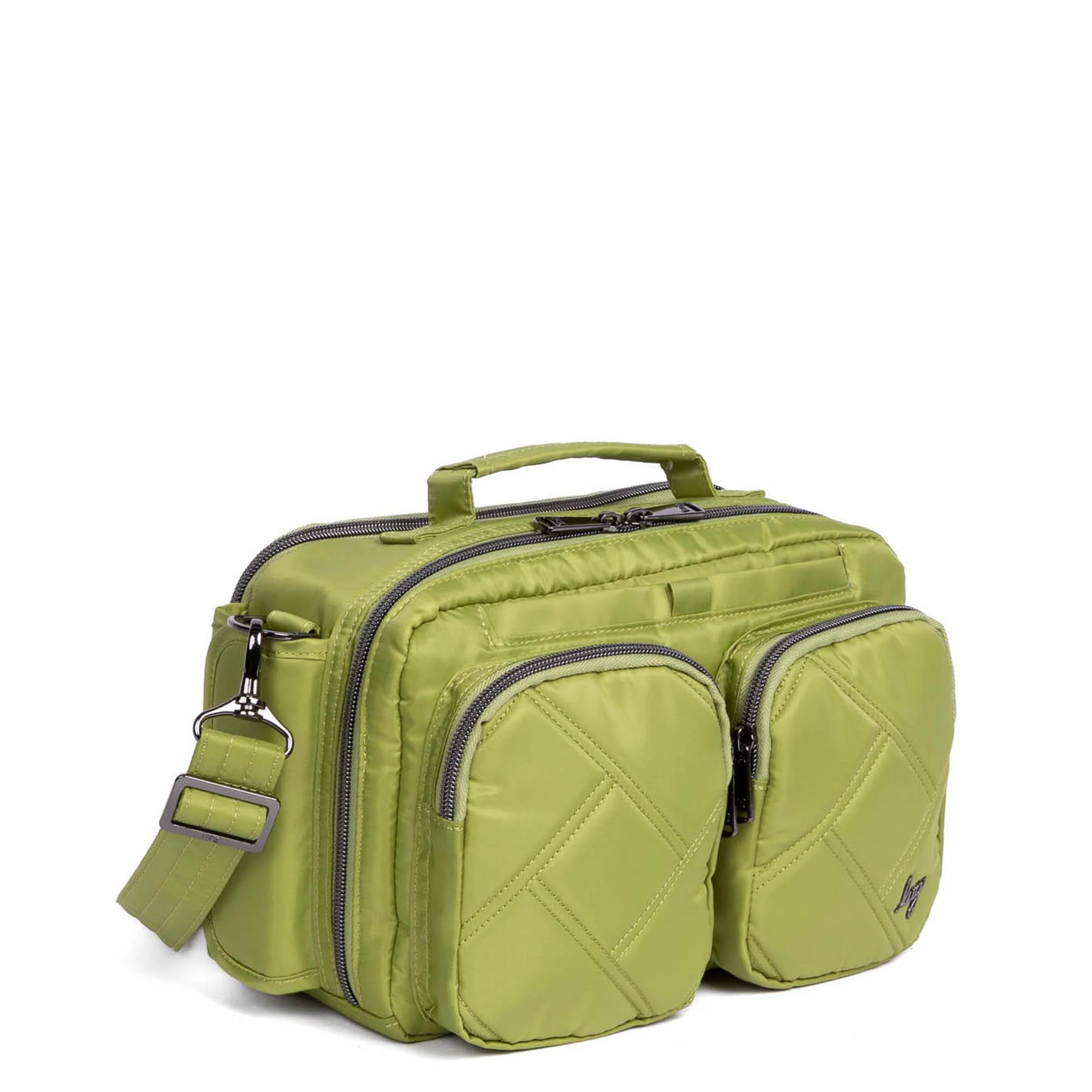 Rider Crossbody Bag - Image 94