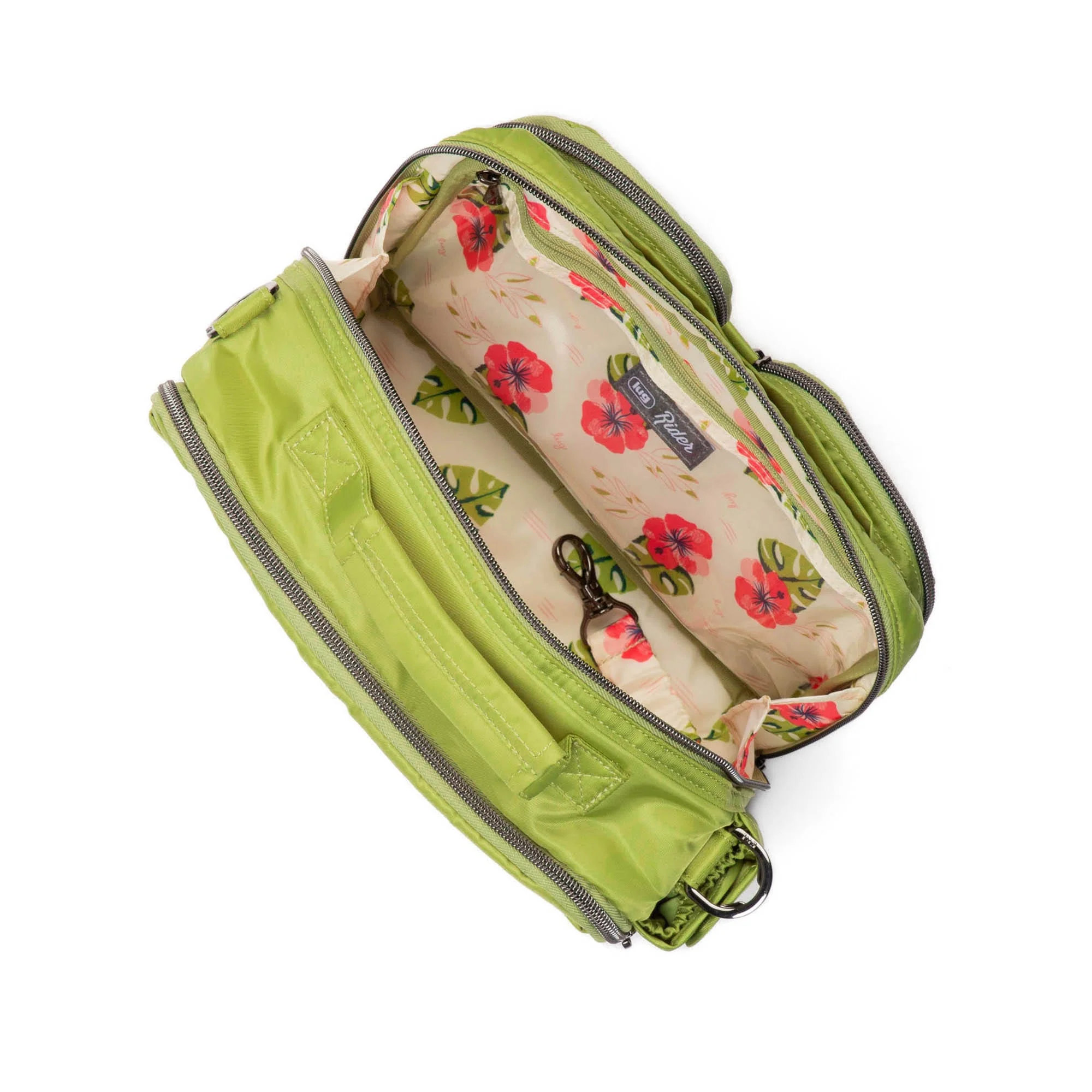 Rider Crossbody Bag - Image 97