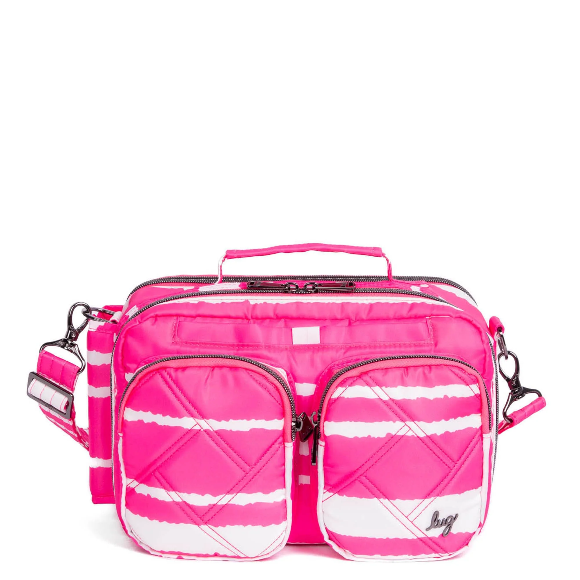 Rider Crossbody Bag - Image 99