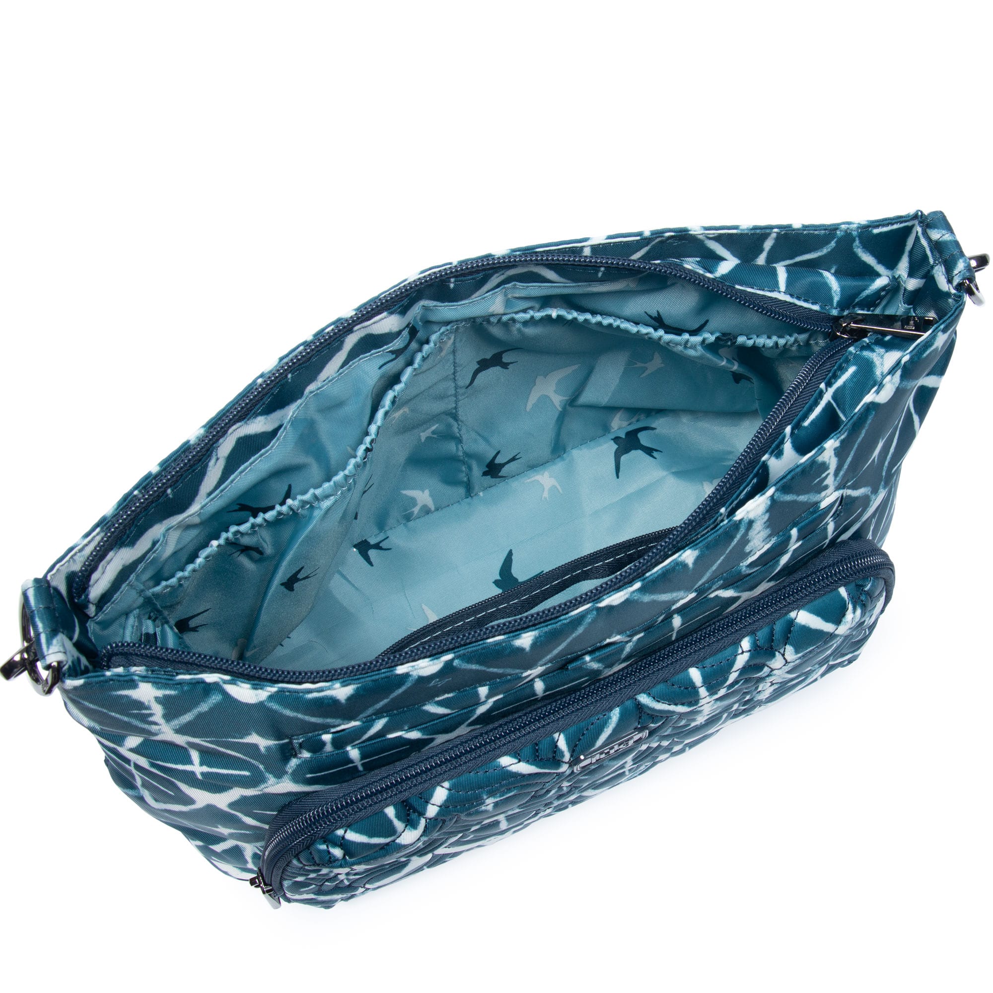 Samba XL Convertible Crossbody Bag - Image 10