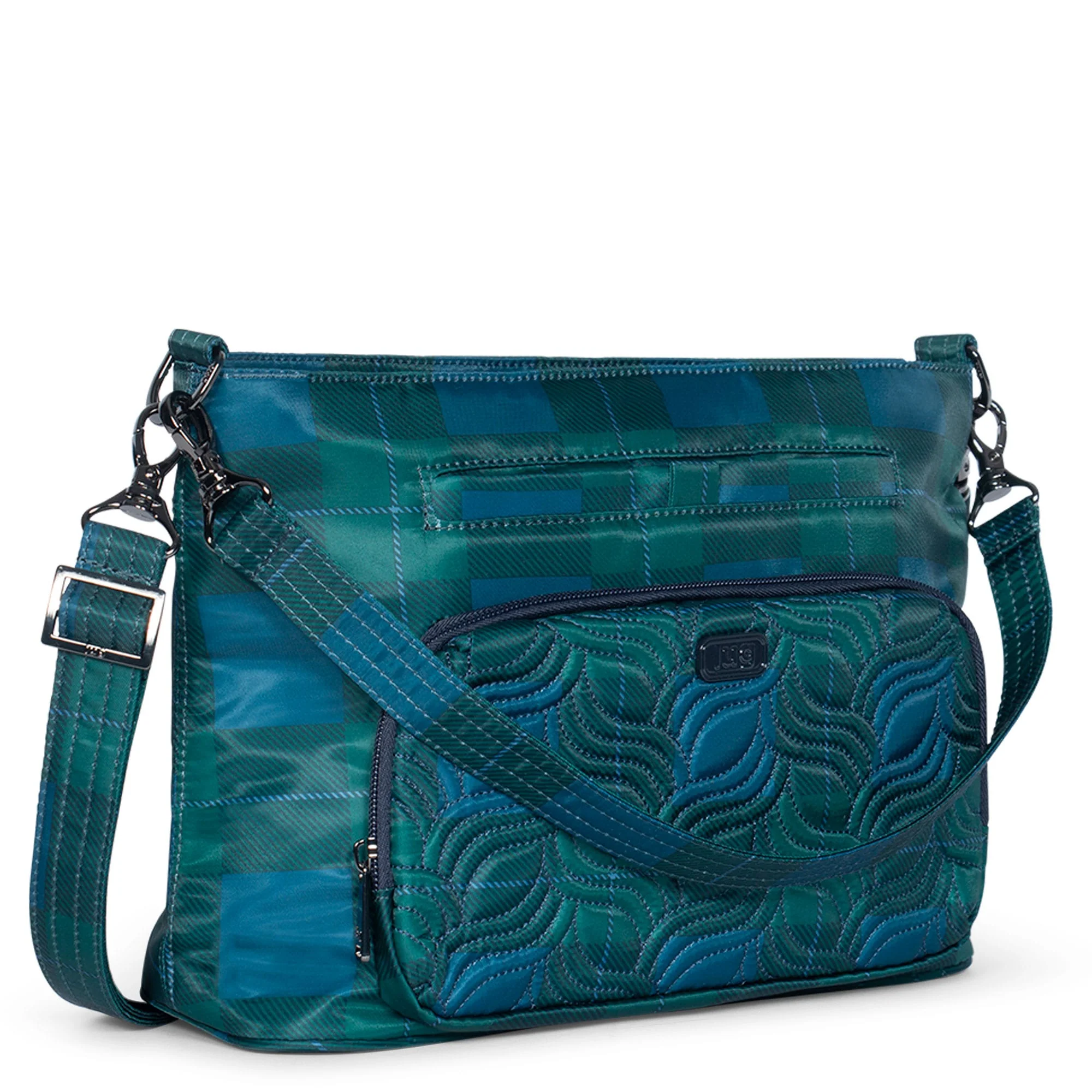 Samba XL Convertible Crossbody Bag - Image 107