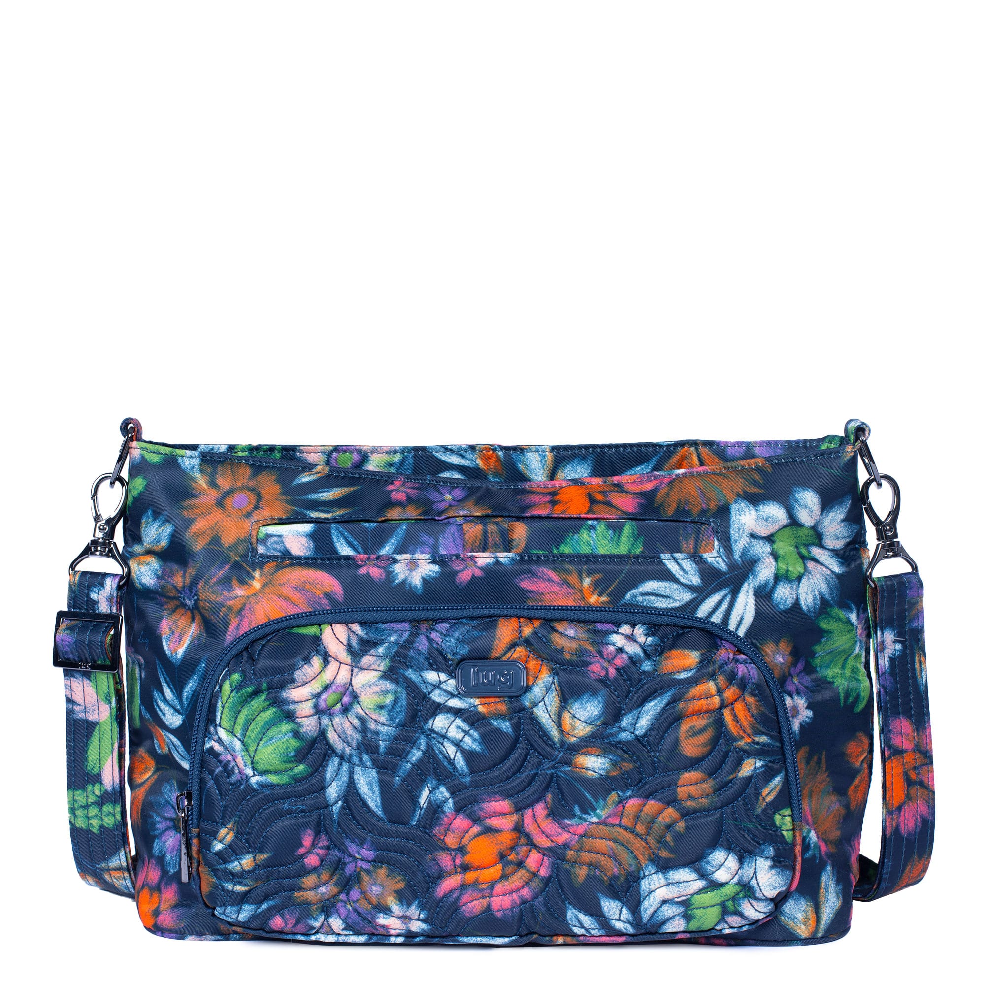 Samba XL Convertible Crossbody Bag - Image 11