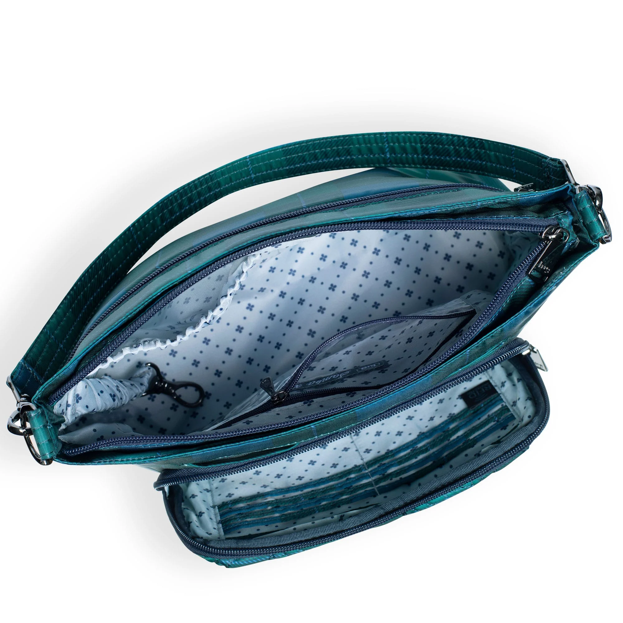 Samba XL Convertible Crossbody Bag - Image 110