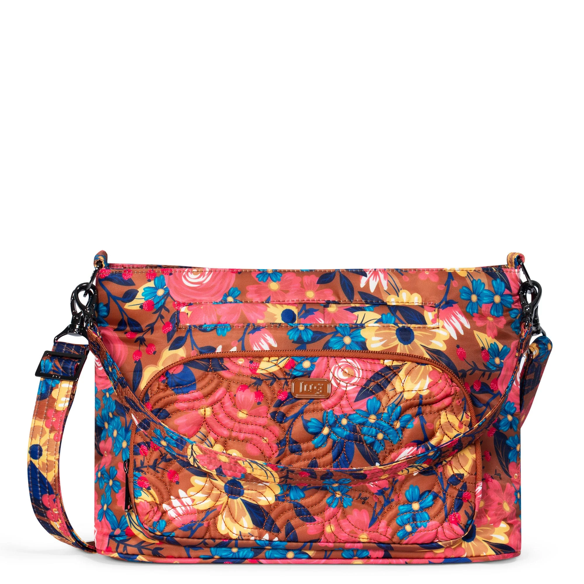 Samba XL Convertible Crossbody Bag - Image 111
