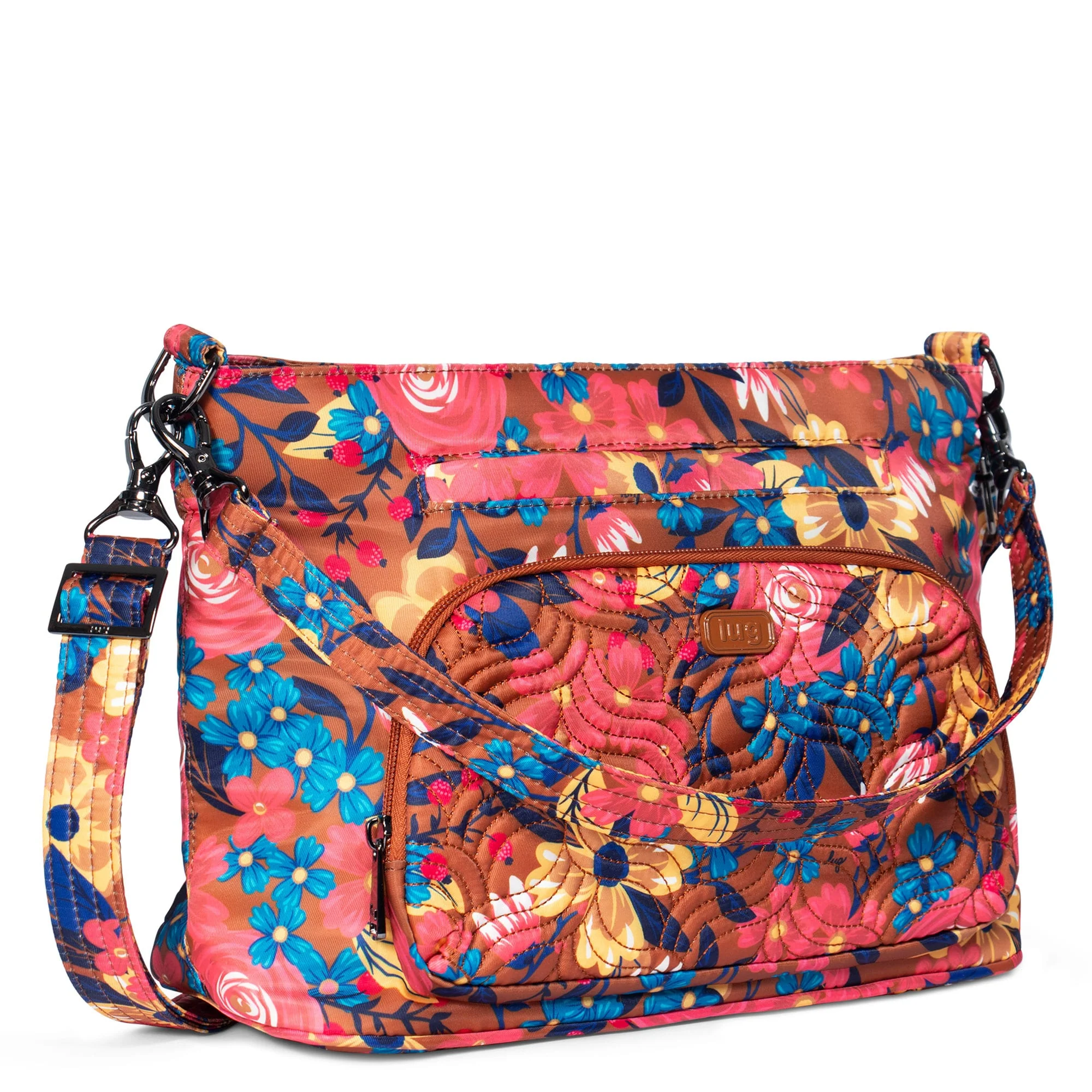 Samba XL Convertible Crossbody Bag - Image 112