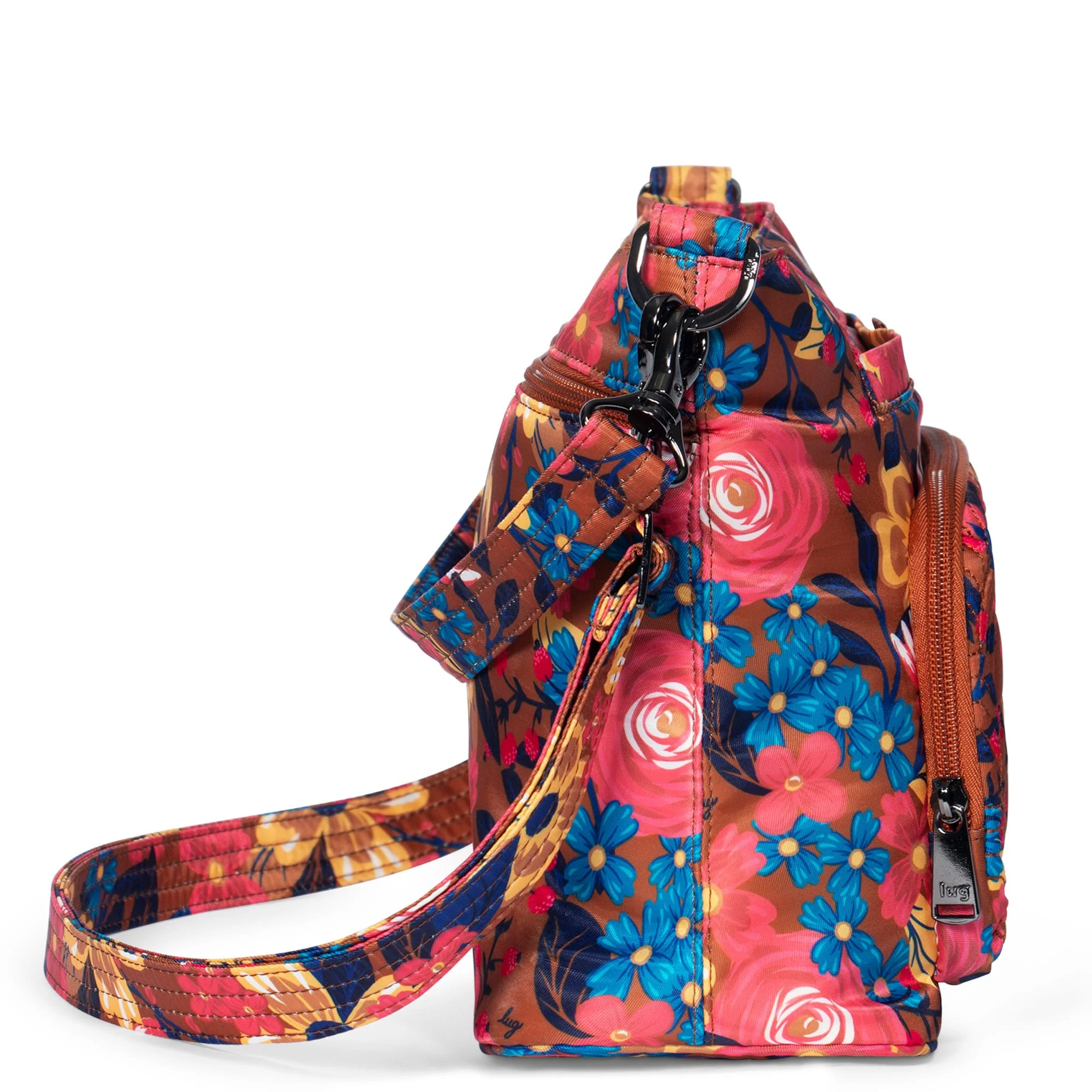 Samba XL Convertible Crossbody Bag - Image 113