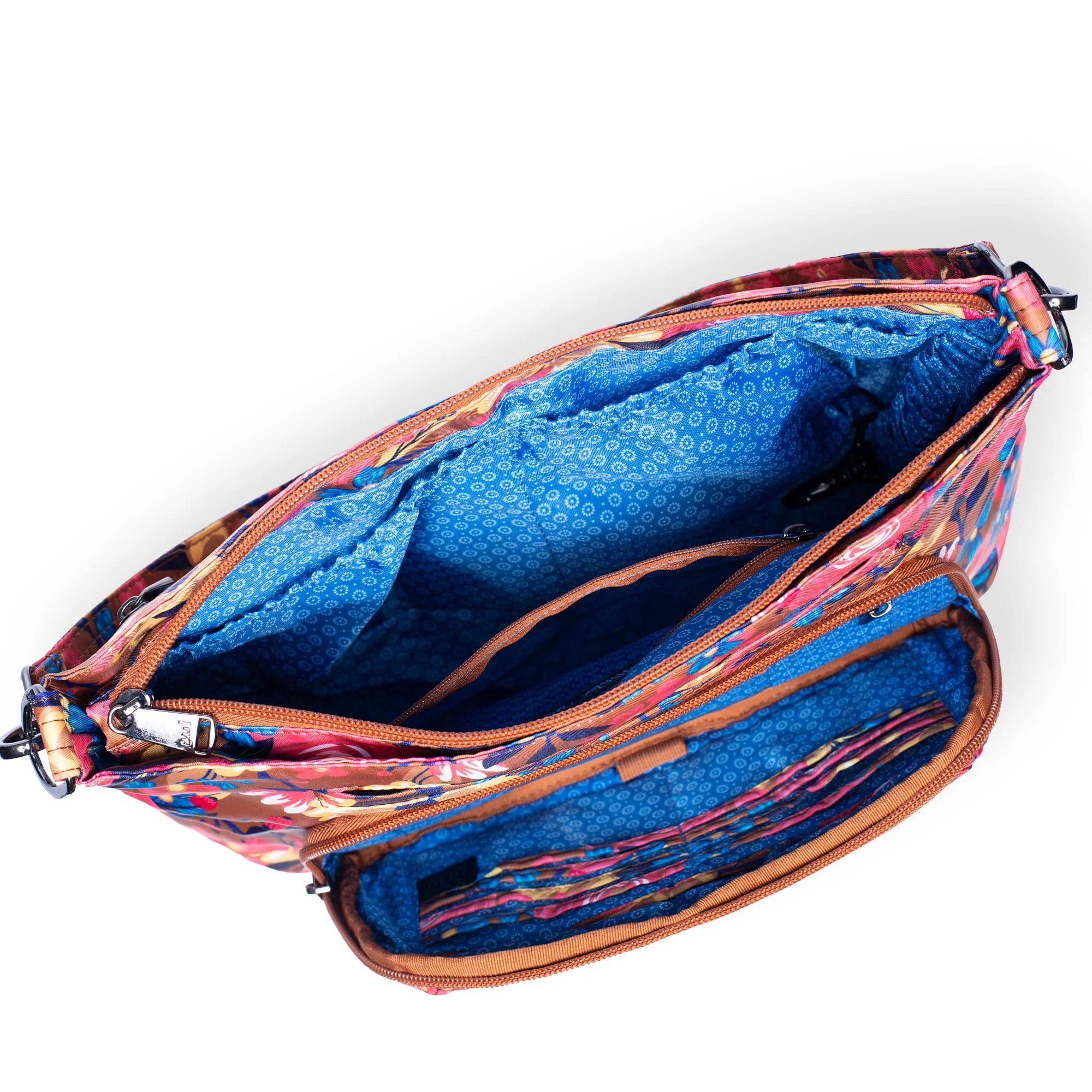 Samba XL Convertible Crossbody Bag - Image 115