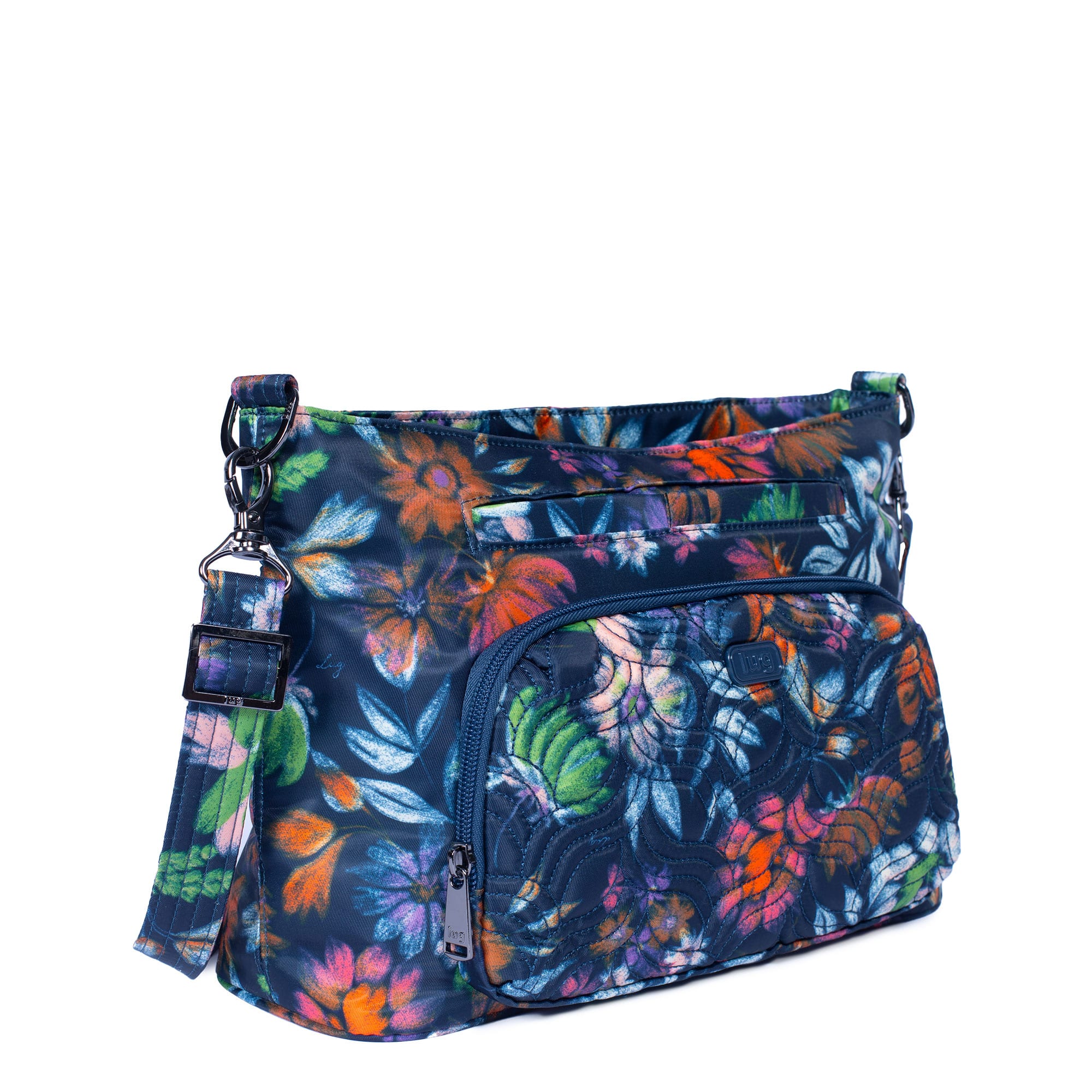 Samba XL Convertible Crossbody Bag - Image 12