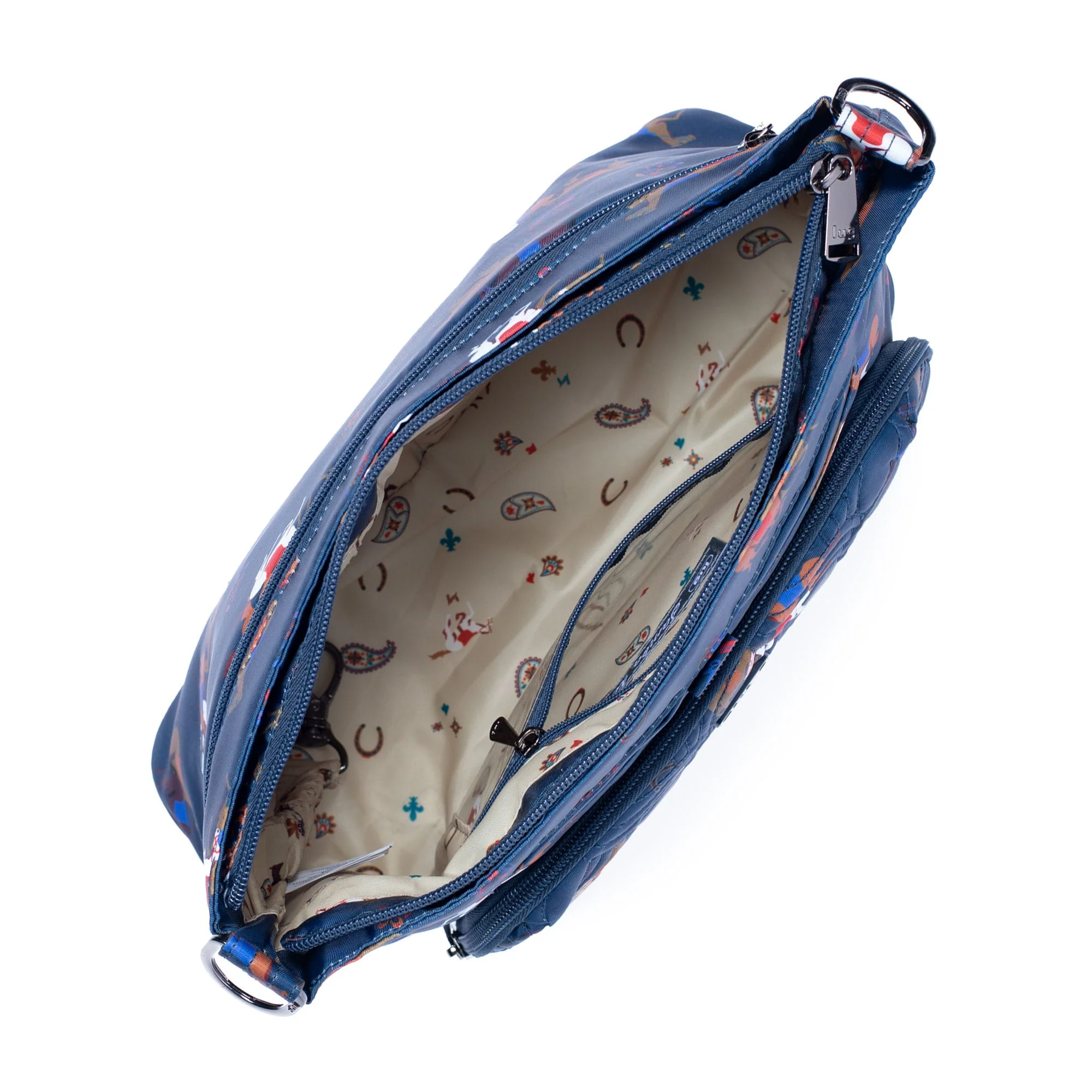 Samba XL Convertible Crossbody Bag - Image 120