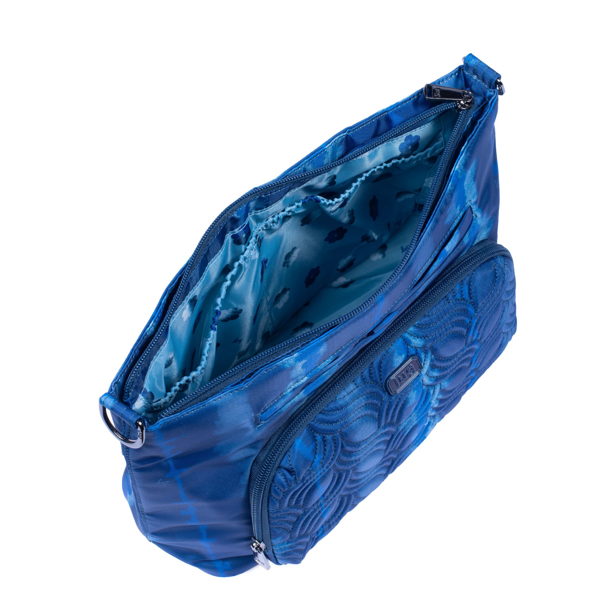 Samba XL Convertible Crossbody Bag - Image 20