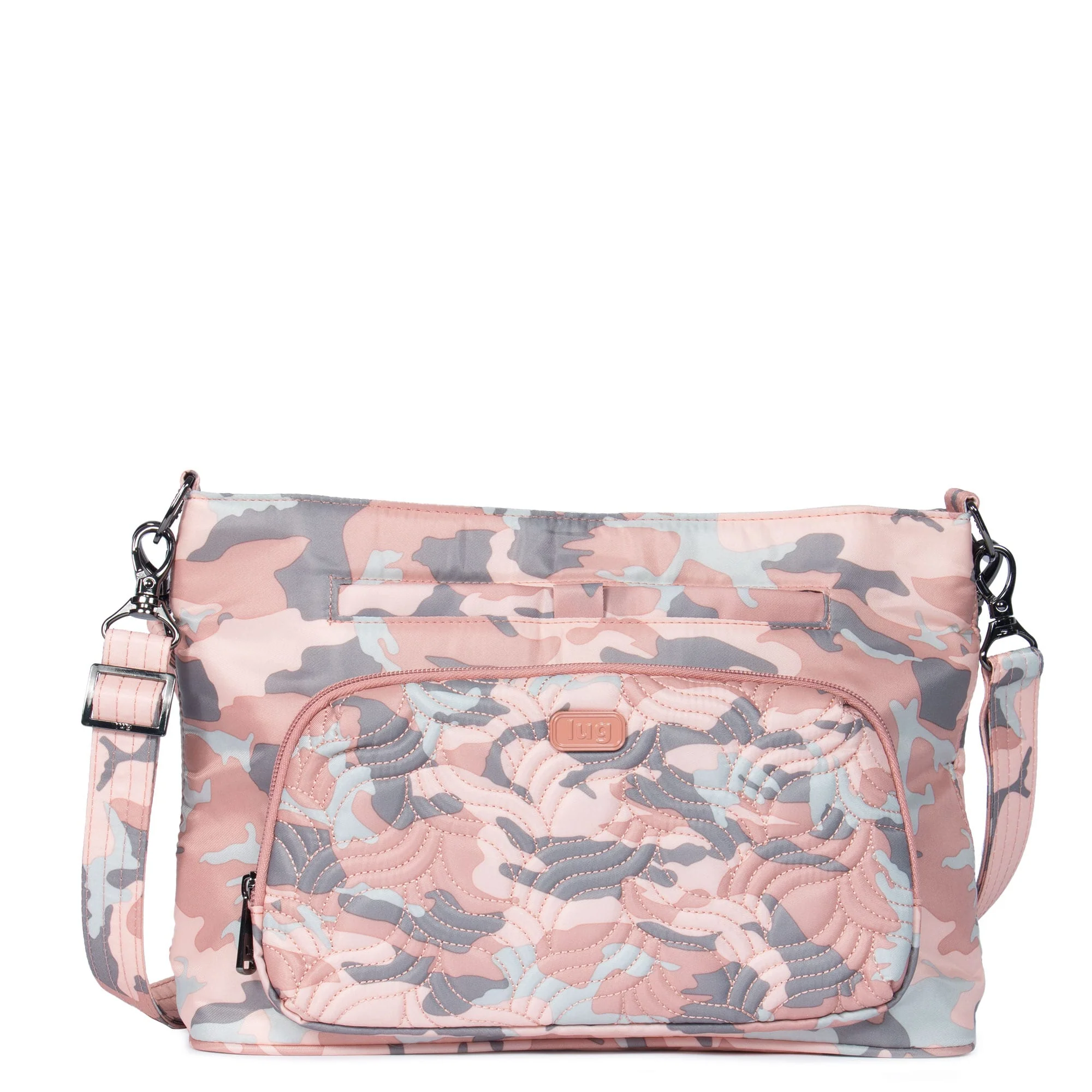 Samba XL Convertible Crossbody Bag - Image 21
