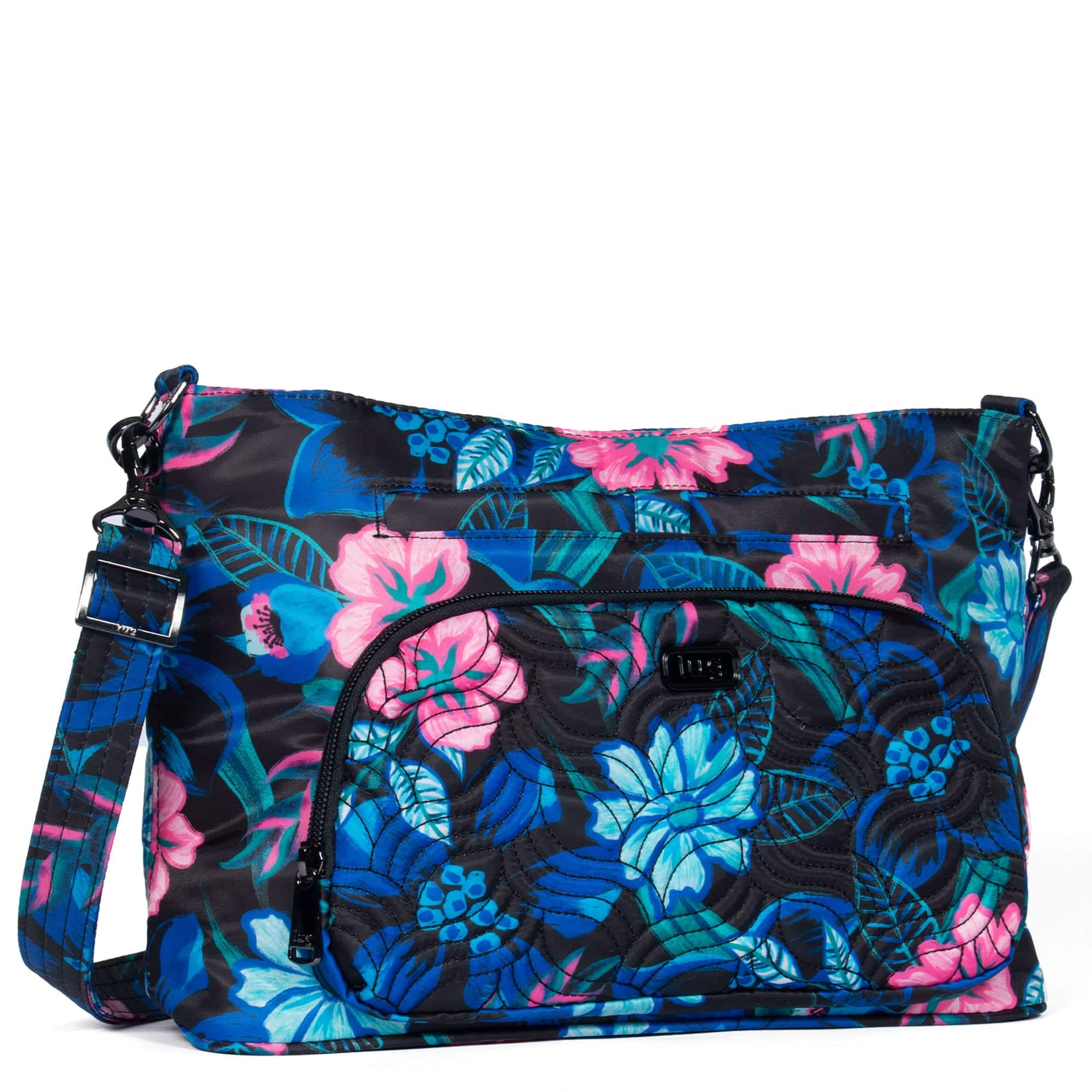 Samba XL Convertible Crossbody Bag - Image 27