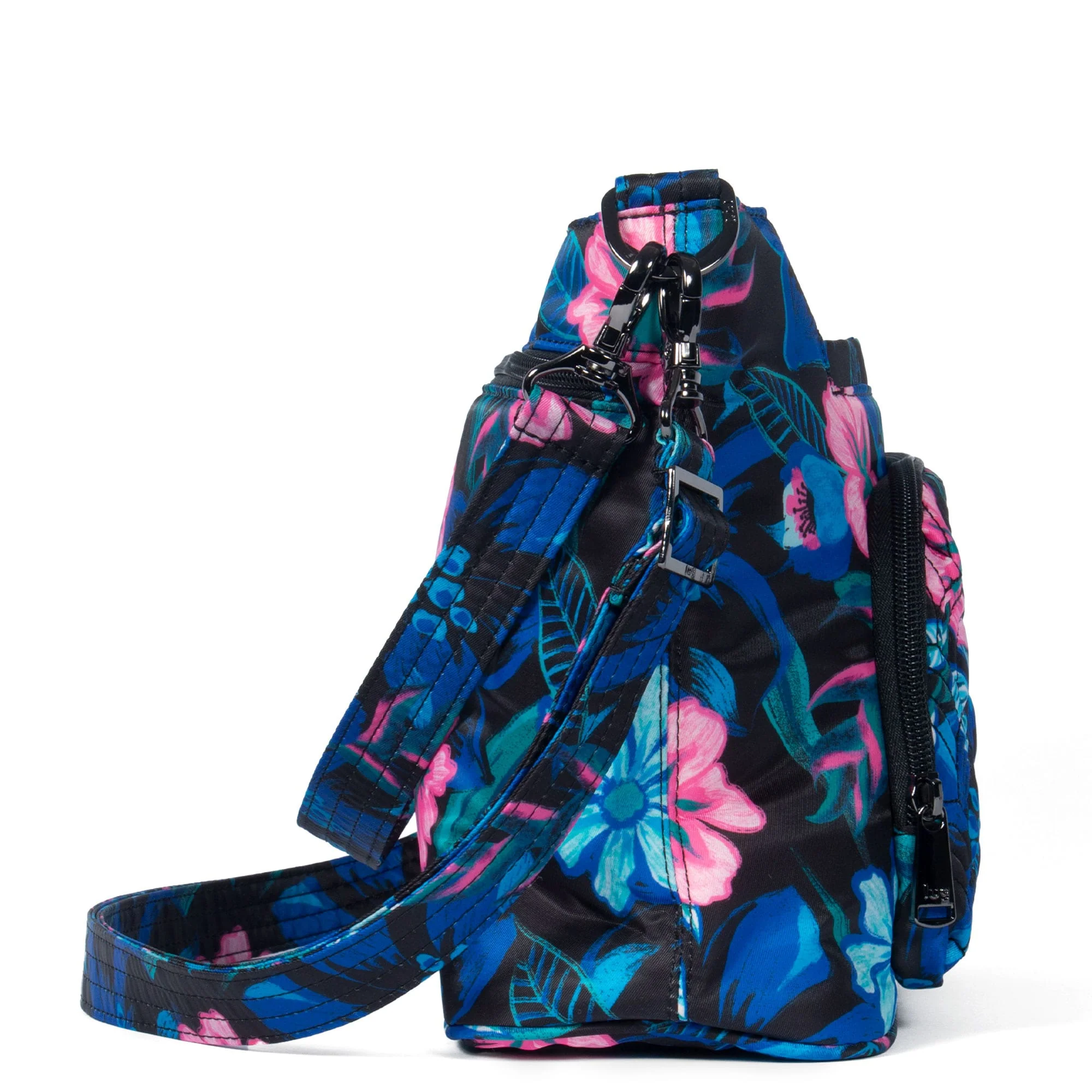 Samba XL Convertible Crossbody Bag - Image 28