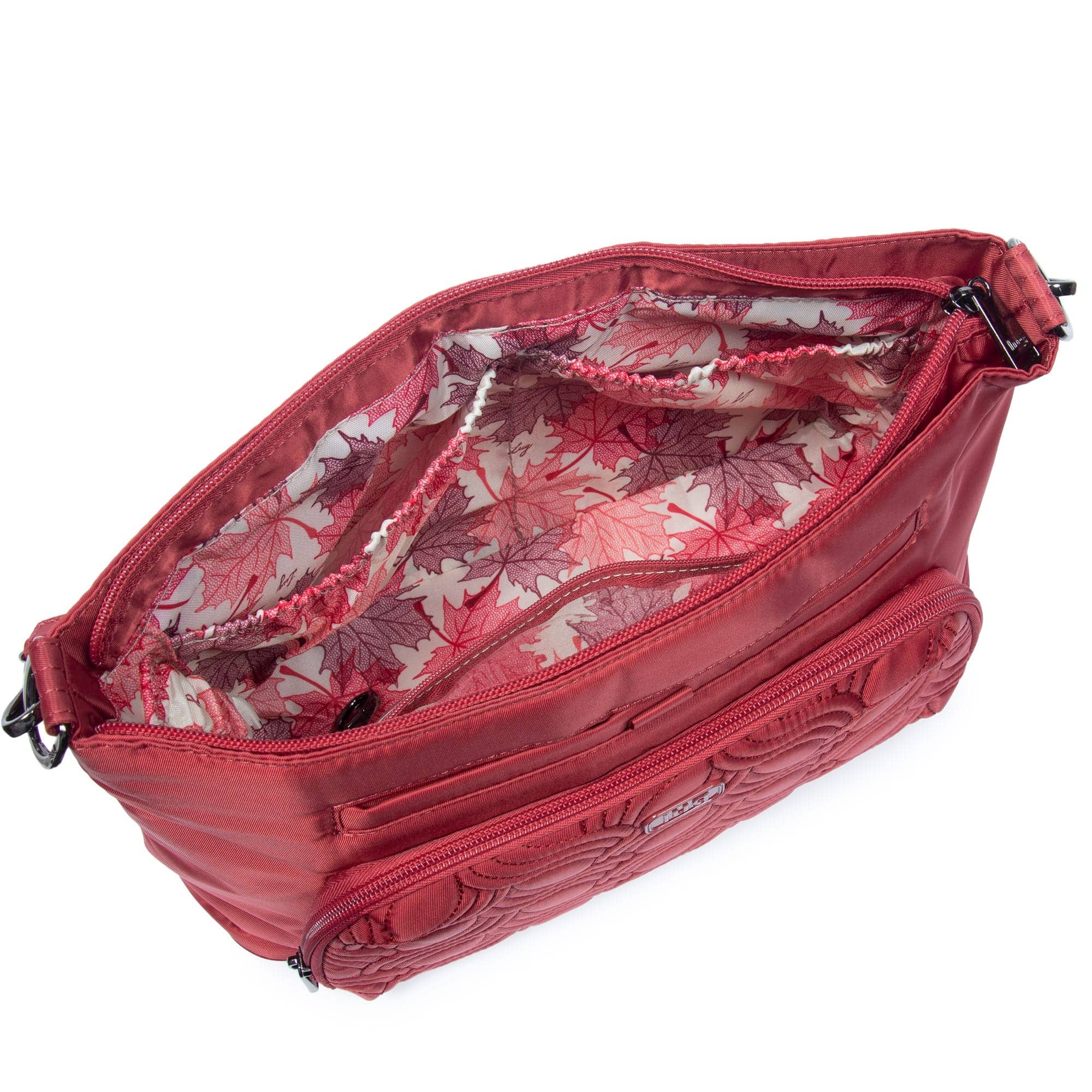 Samba XL Convertible Crossbody Bag - Image 35