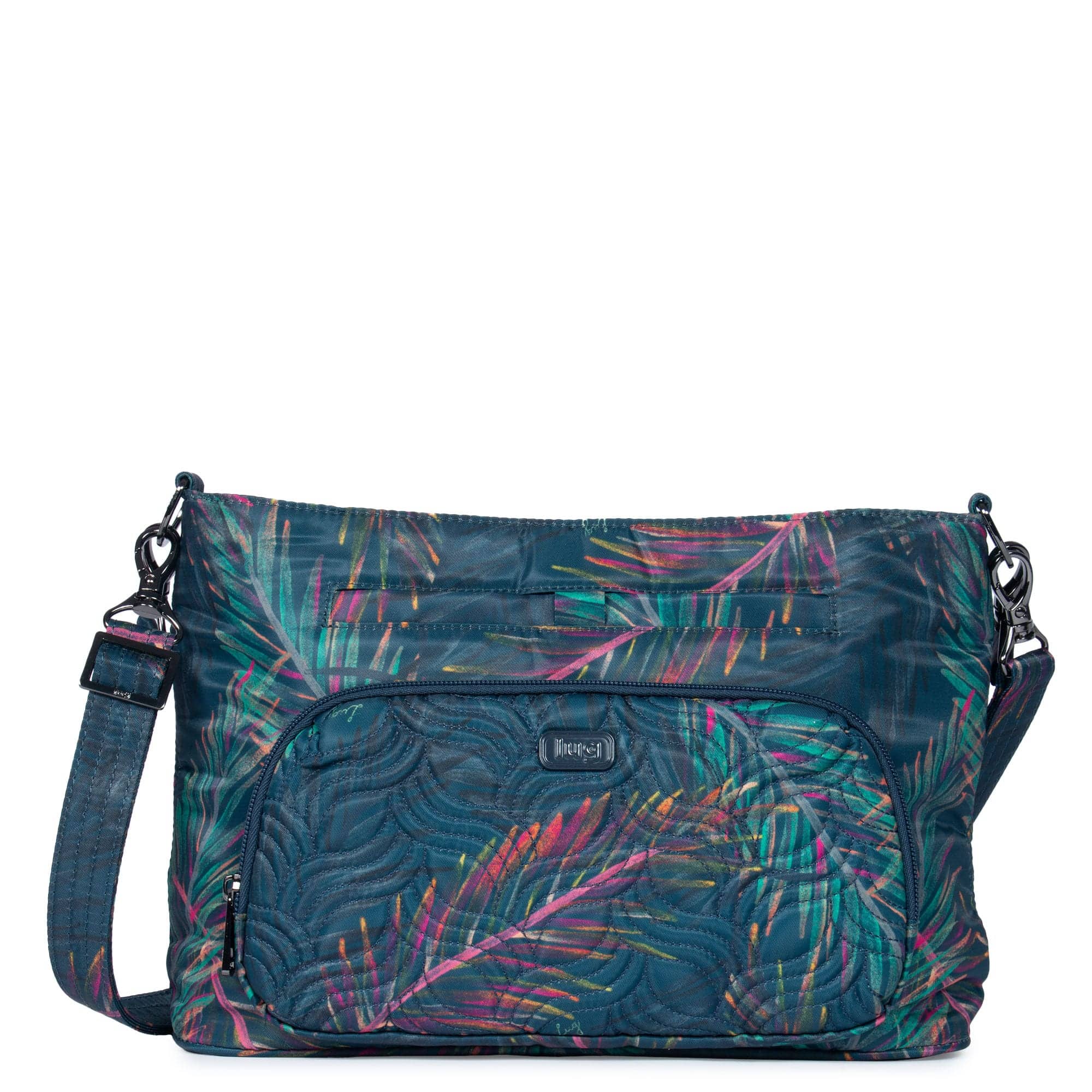 Samba XL Convertible Crossbody Bag - Image 36