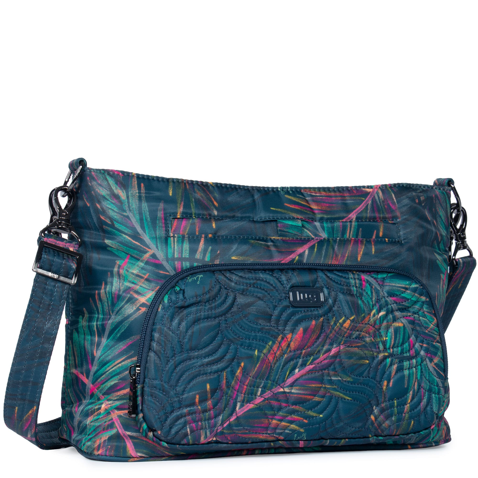 Samba XL Convertible Crossbody Bag - Image 37