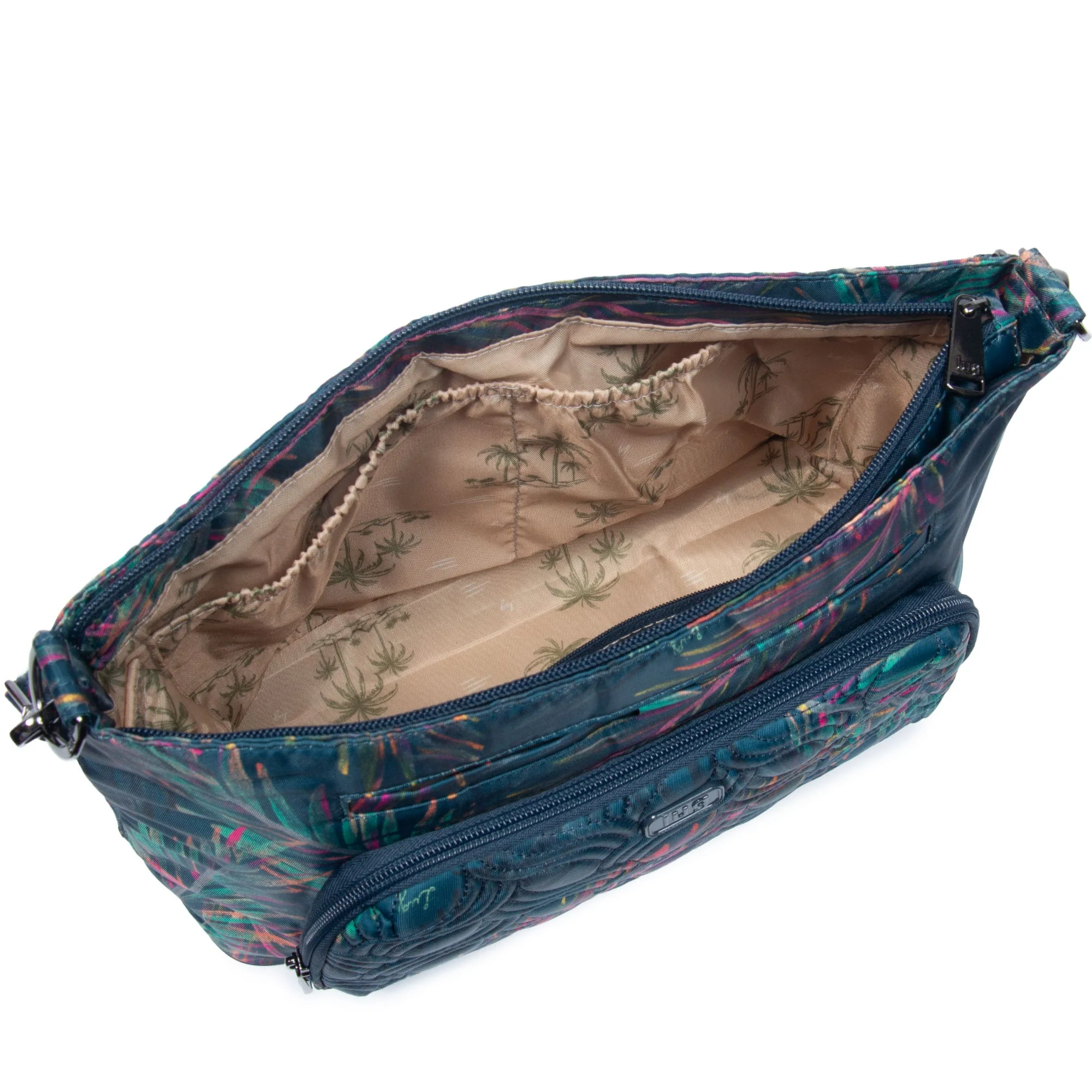 Samba XL Convertible Crossbody Bag - Image 40