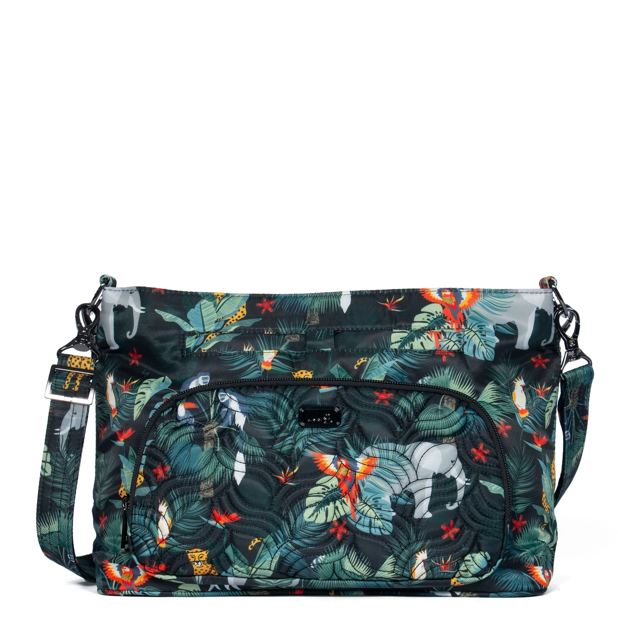 Samba XL Convertible Crossbody Bag - Image 41