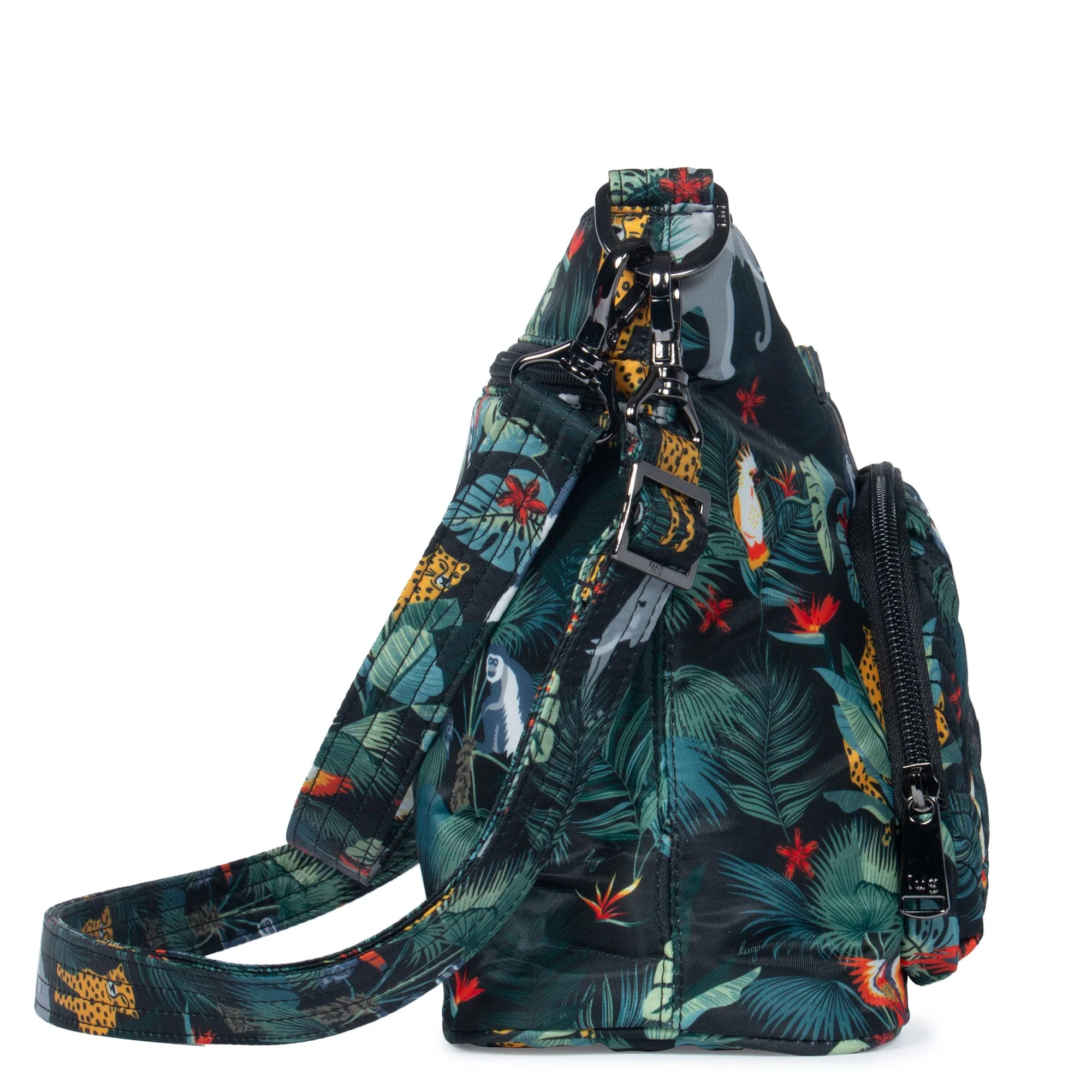 Samba XL Convertible Crossbody Bag - Image 43