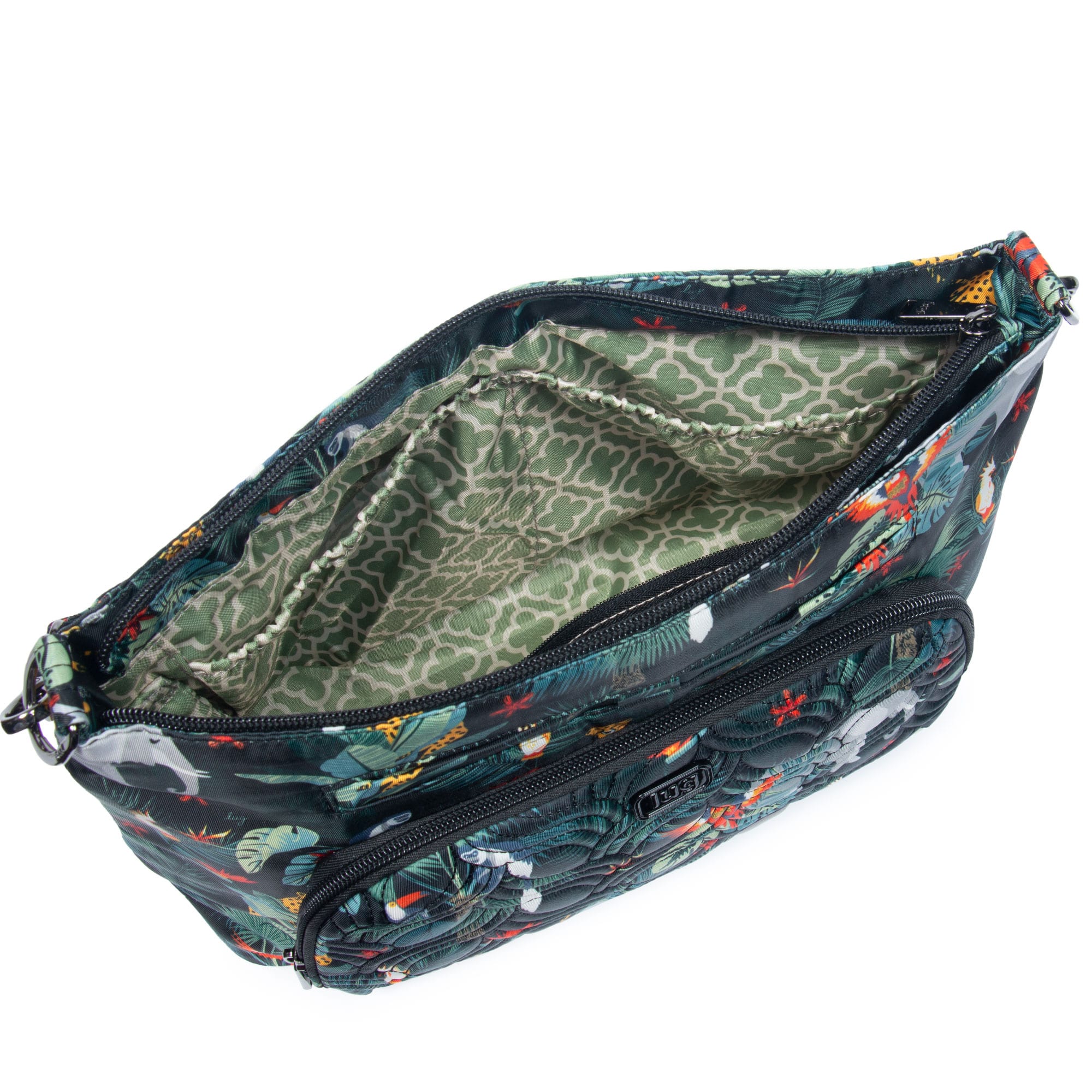 Samba XL Convertible Crossbody Bag - Image 45