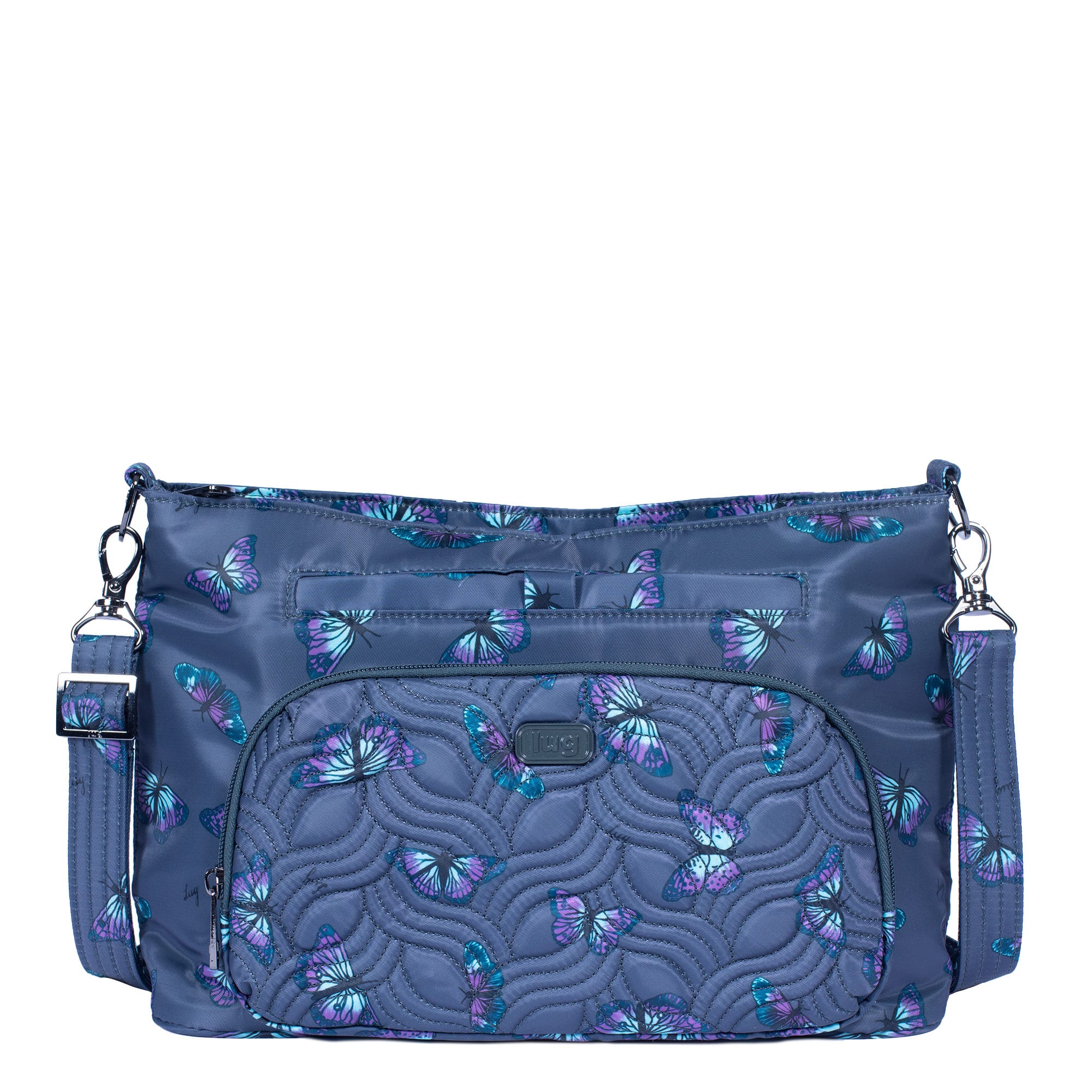 Samba XL Convertible Crossbody Bag - Image 56