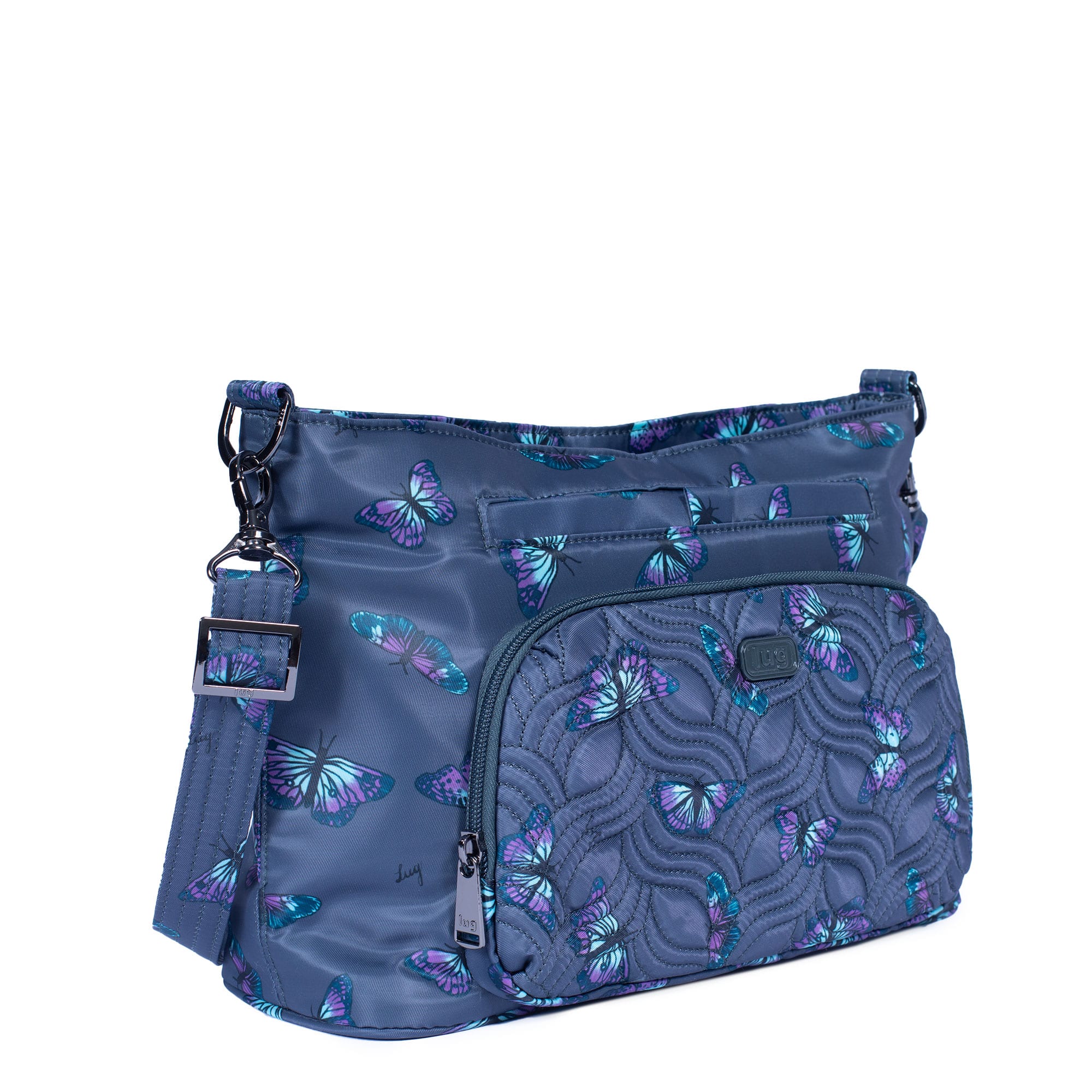 Samba XL Convertible Crossbody Bag - Image 57