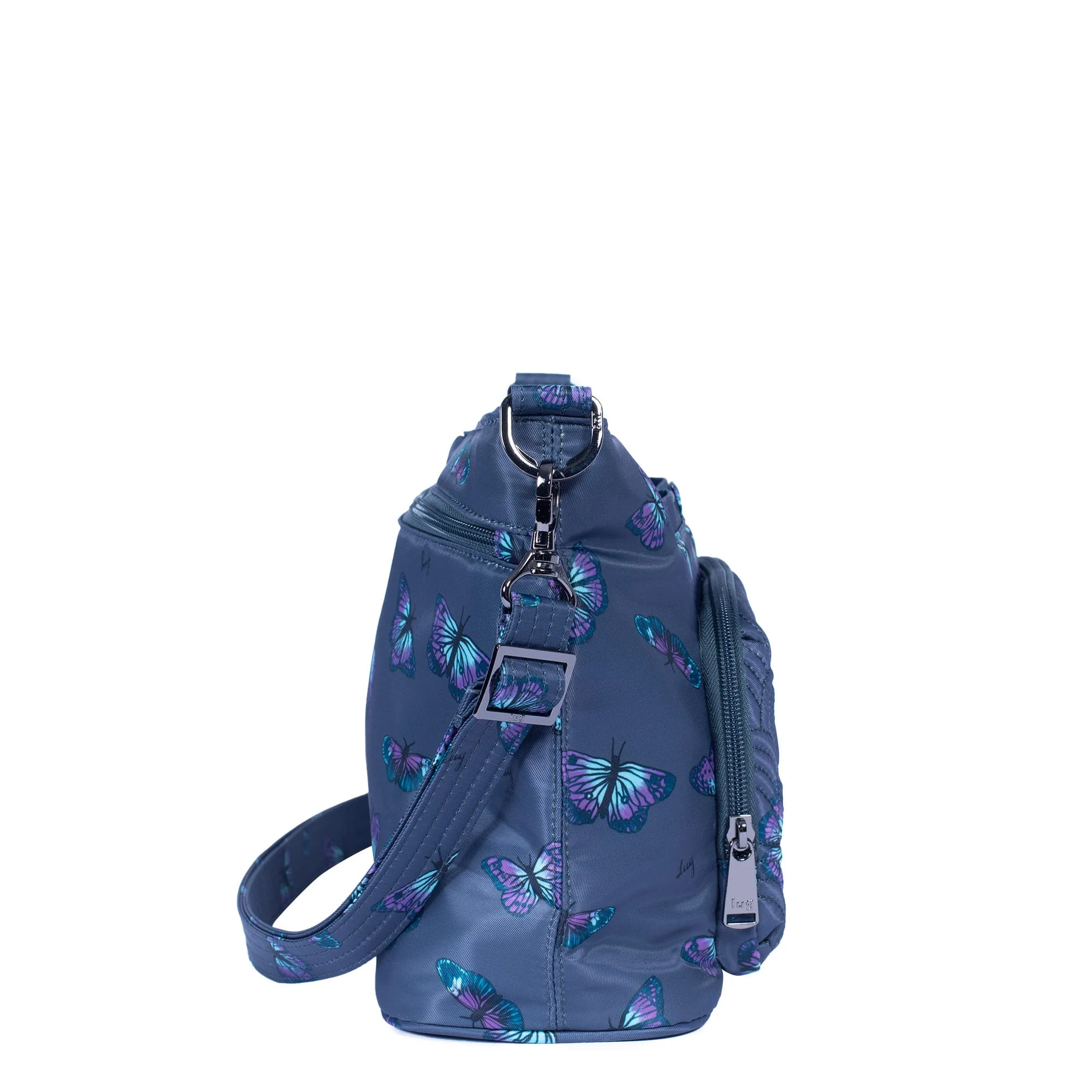 Samba XL Convertible Crossbody Bag - Image 58