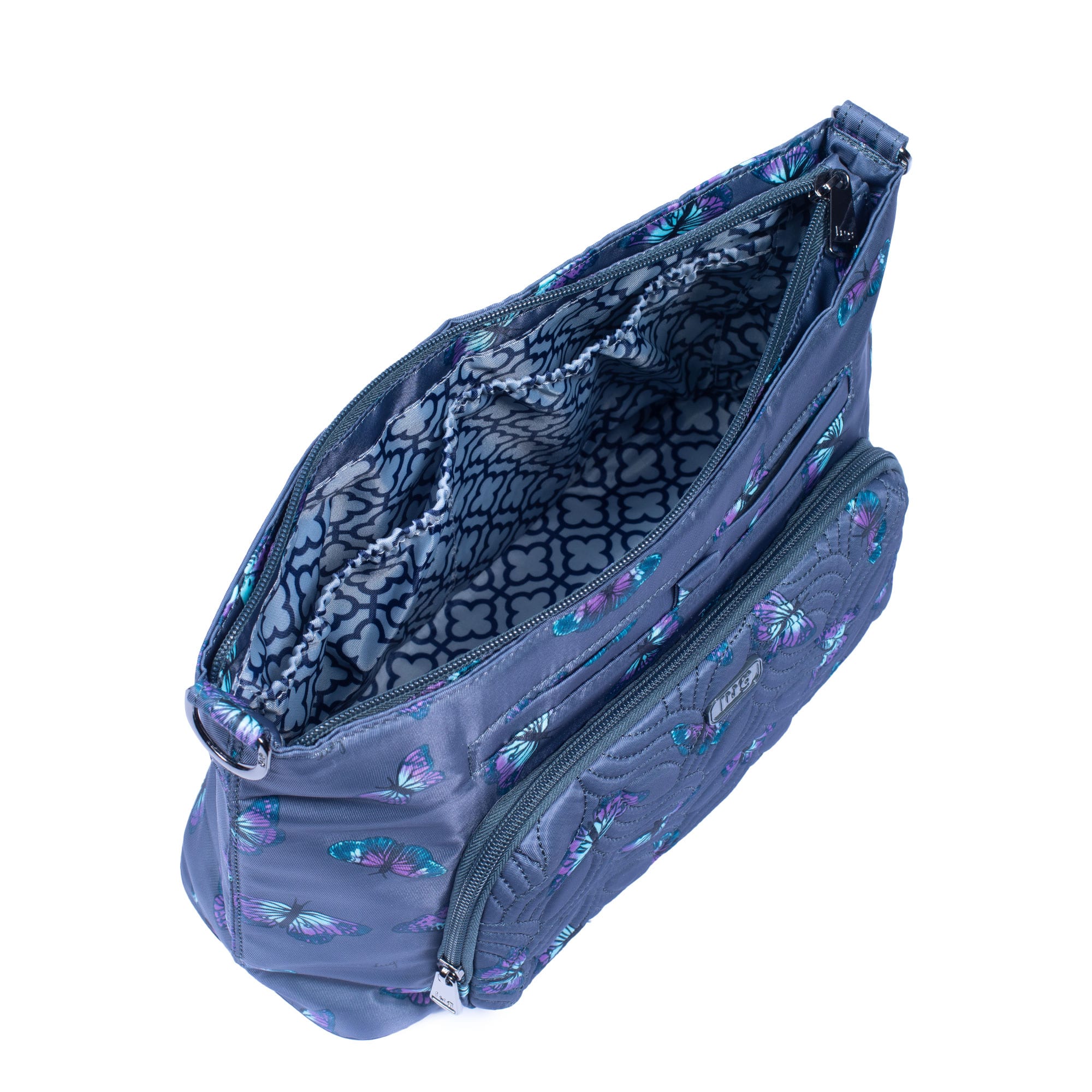 Samba XL Convertible Crossbody Bag - Image 60