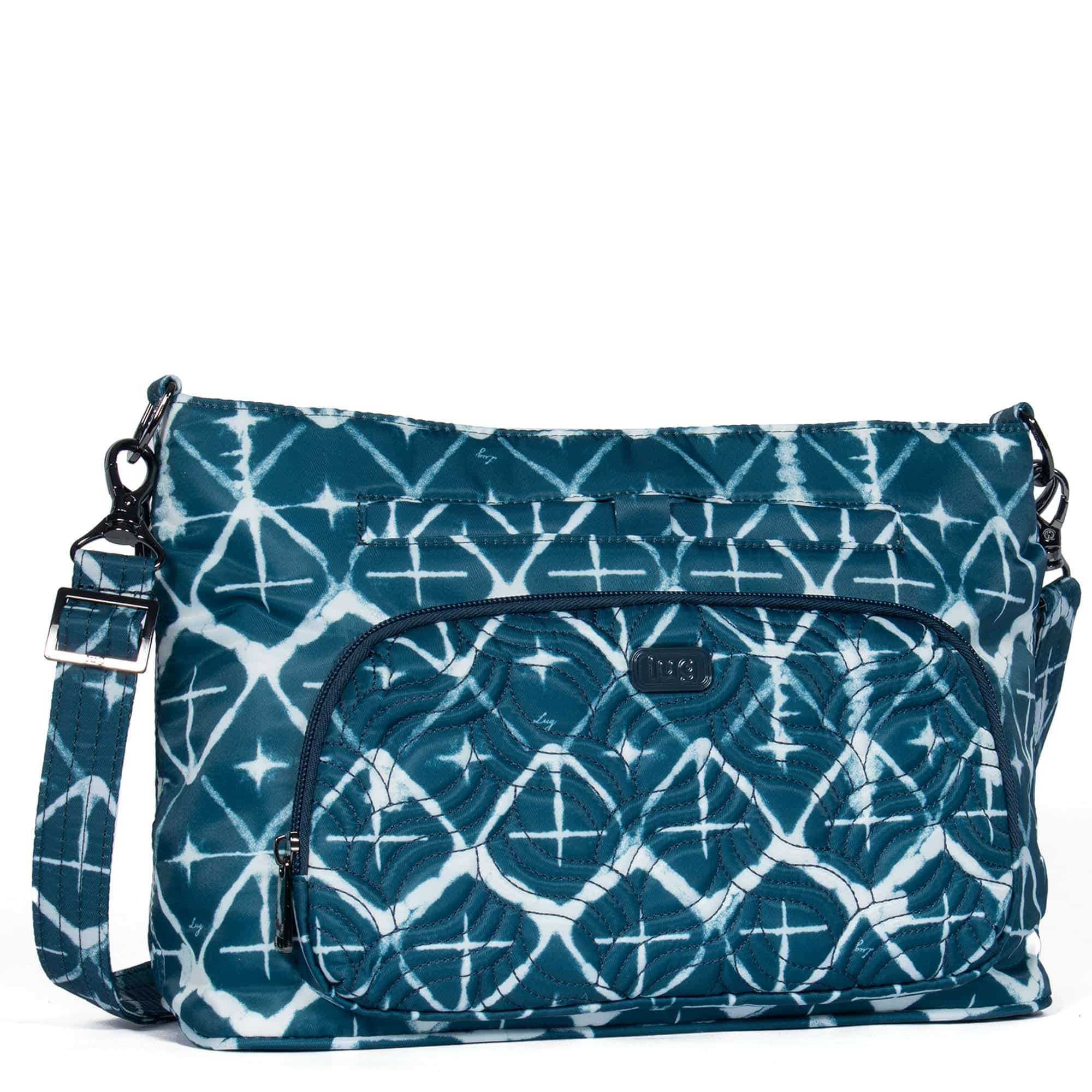 Samba XL Convertible Crossbody Bag - Image 7