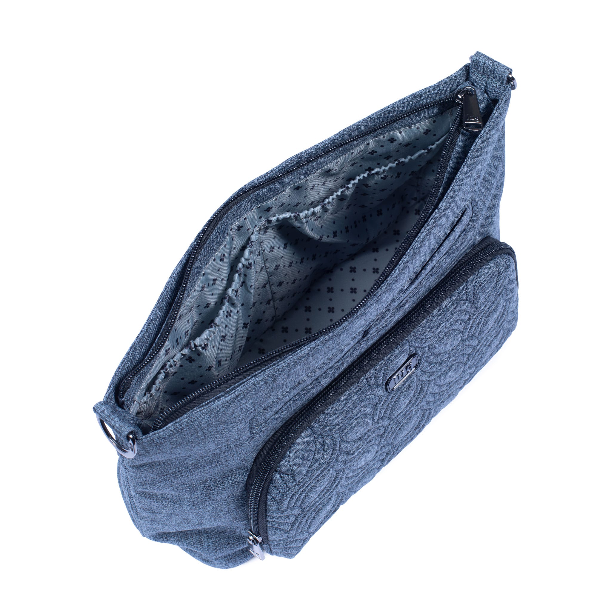 Samba XL Convertible Crossbody Bag - Image 70